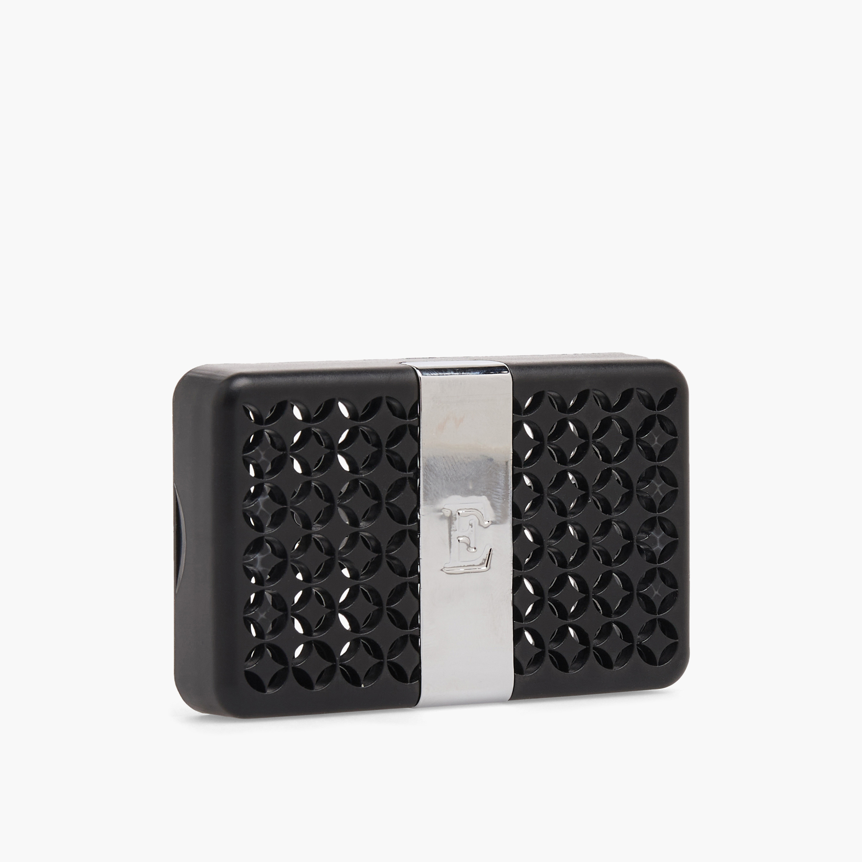 Esteban Iris Cachemire Refillable Scented Car Diffuser-household-homefragrance-carfragrance-image-1