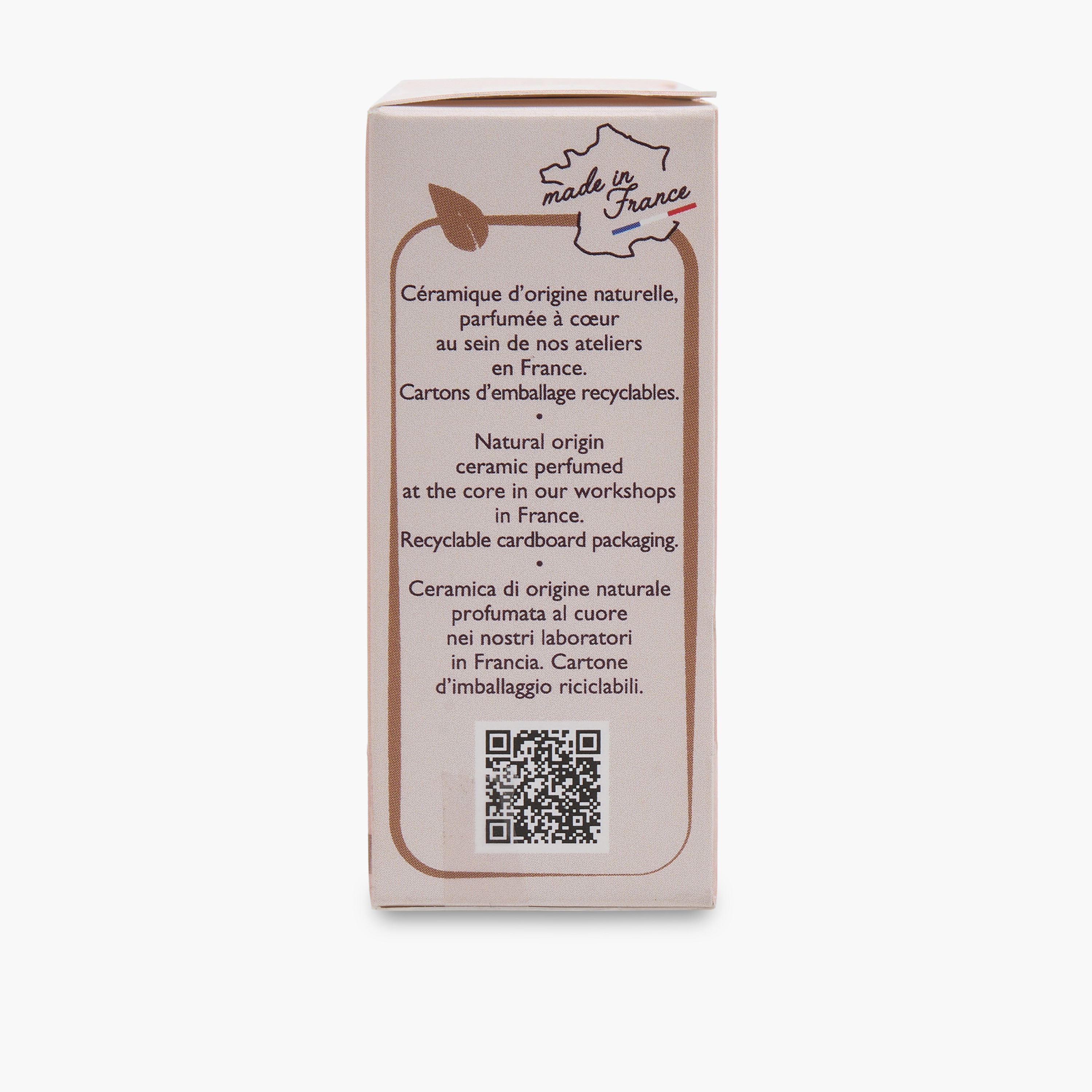 Esteban Iris Cachemire Refillable Scented Car Diffuser-household-homefragrance-carfragrance-image-14