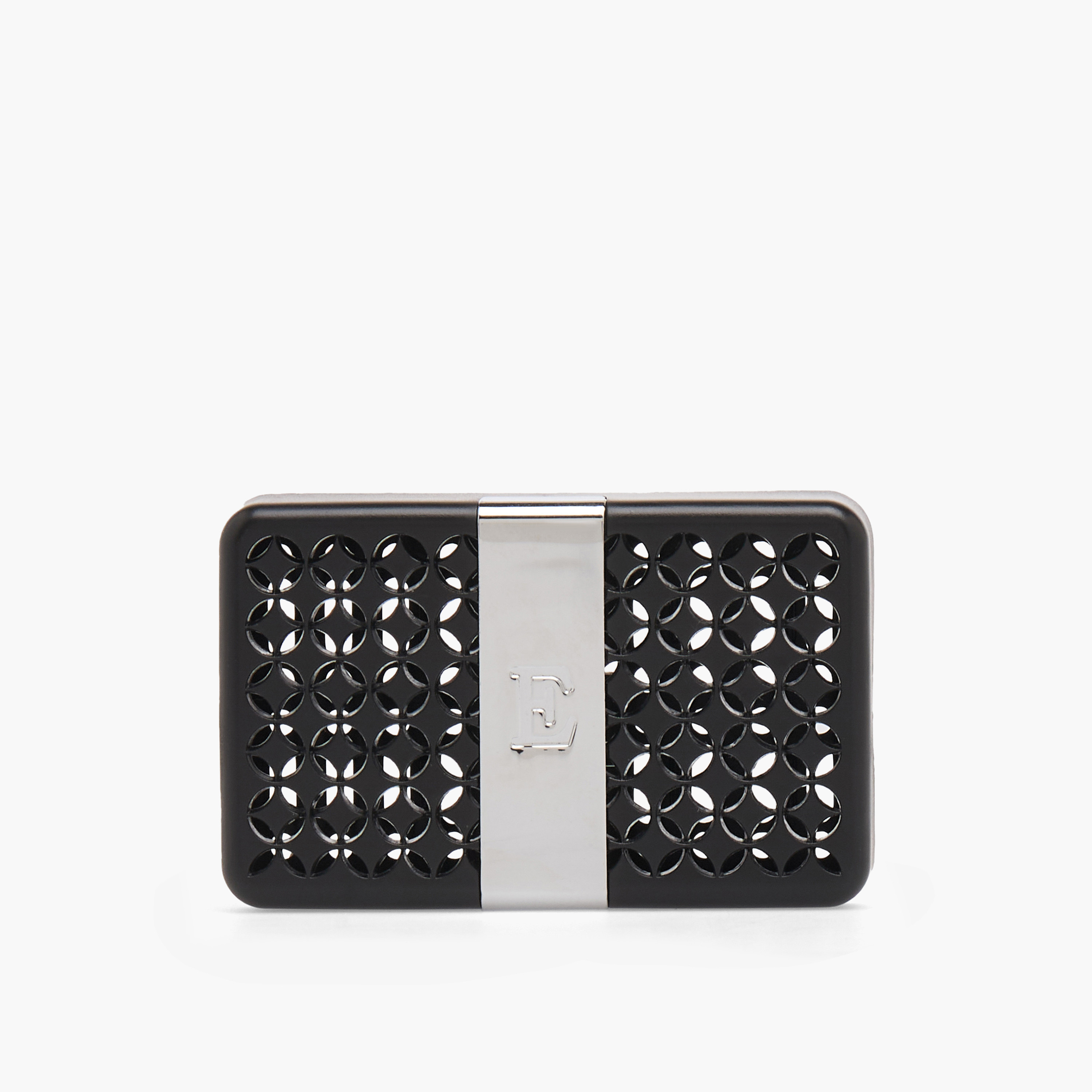 Esteban Iris Cachemire Refillable Scented Car Diffuser-household-homefragrance-carfragrance-image-2