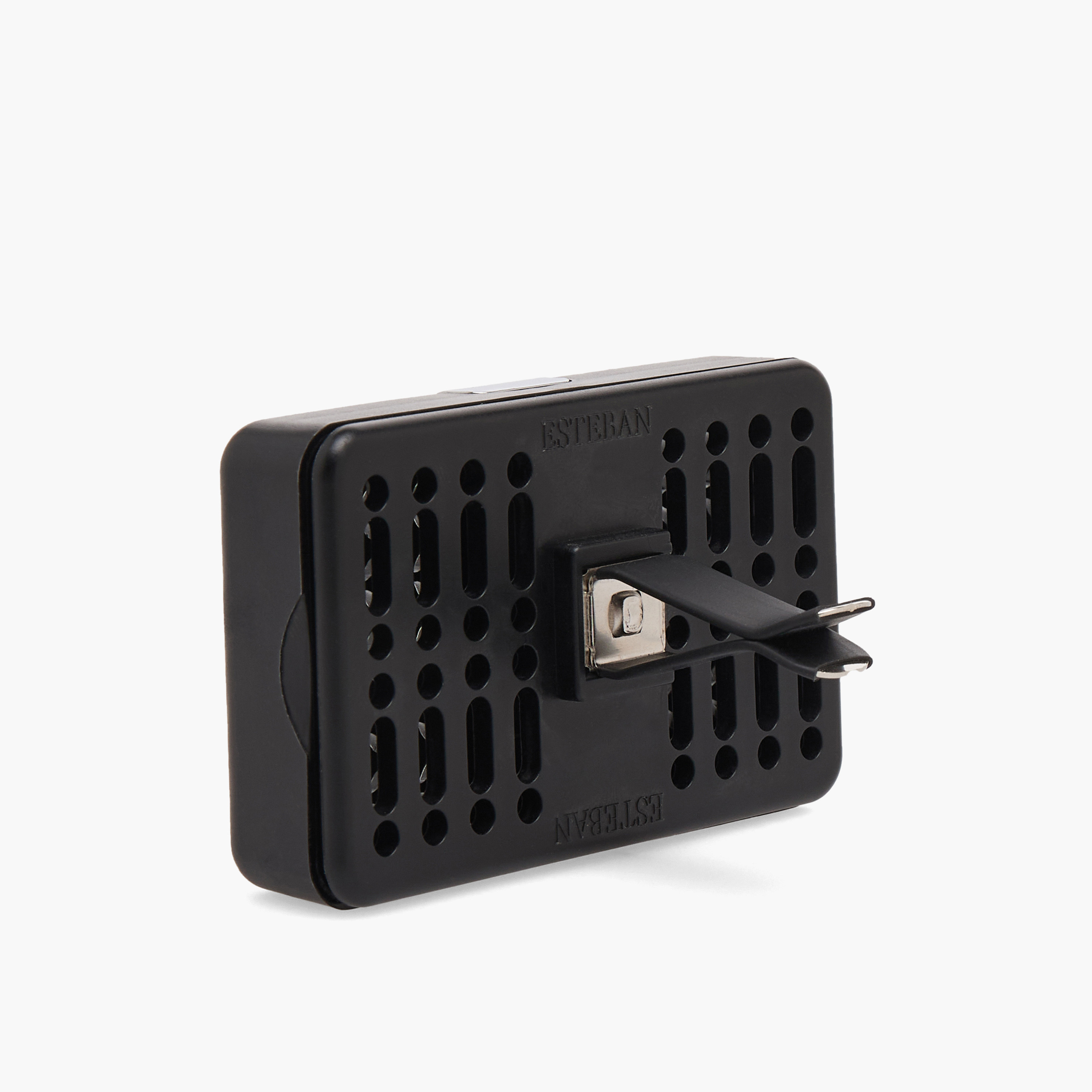 Esteban Iris Cachemire Refillable Scented Car Diffuser-household-homefragrance-carfragrance-image-3