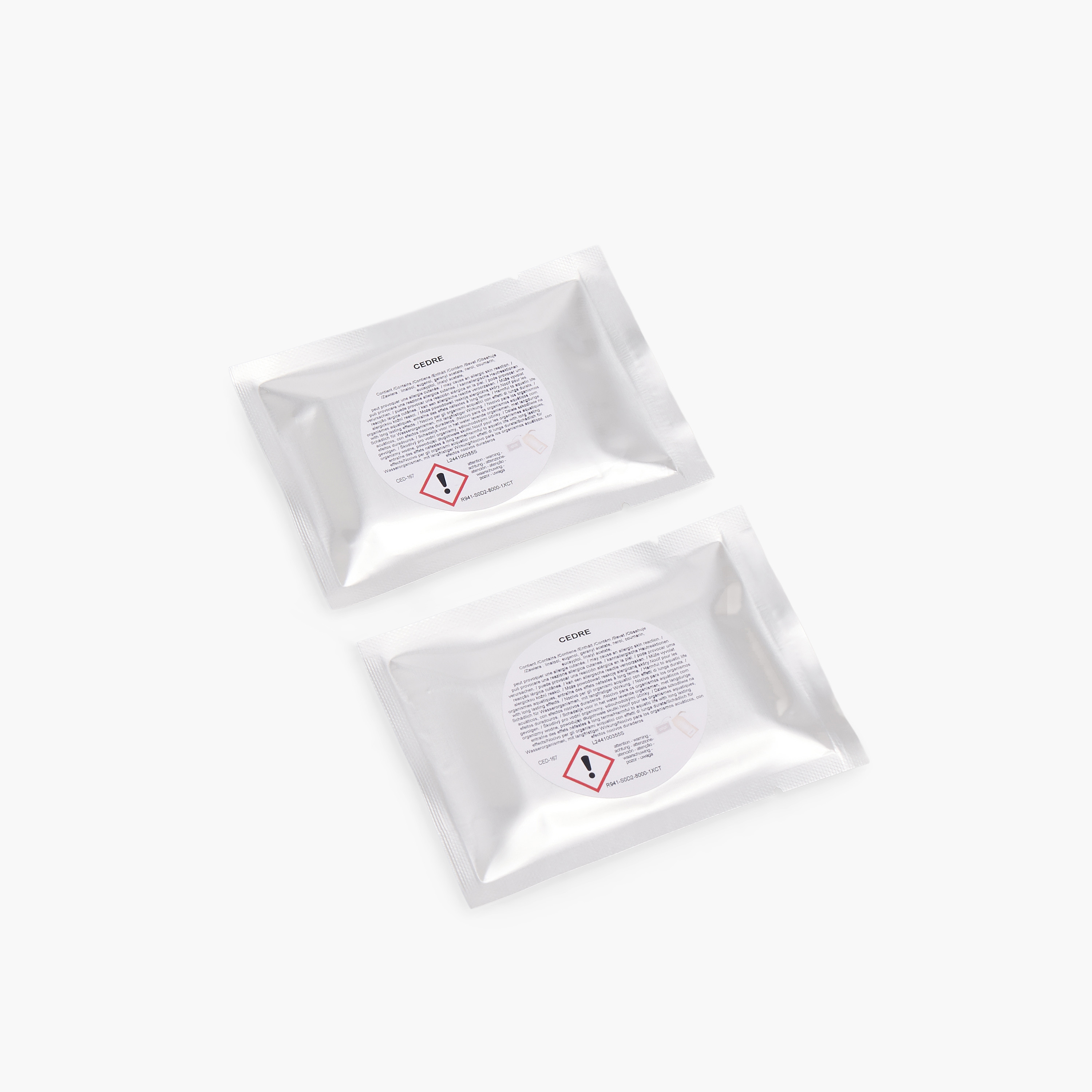 Esteban Cedre Scented Refills for Car Diffuser - Set of 2-household-homefragrance-carfragrance-image-1