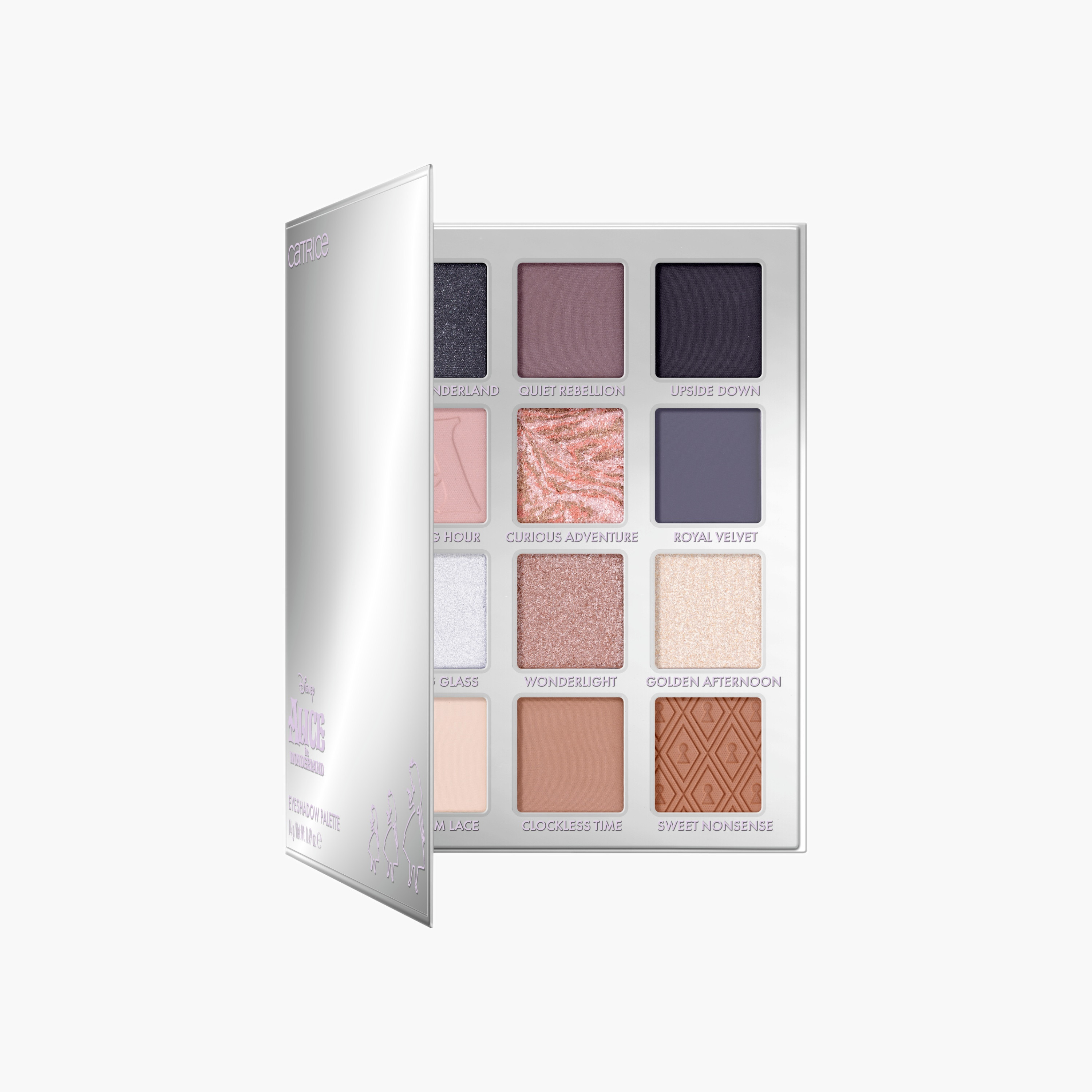 Catrice Disney Eyeshadow Palette 12-Shade -14g-beautyandpersonalcare-makeup-eyes-eyeshadows-image-2