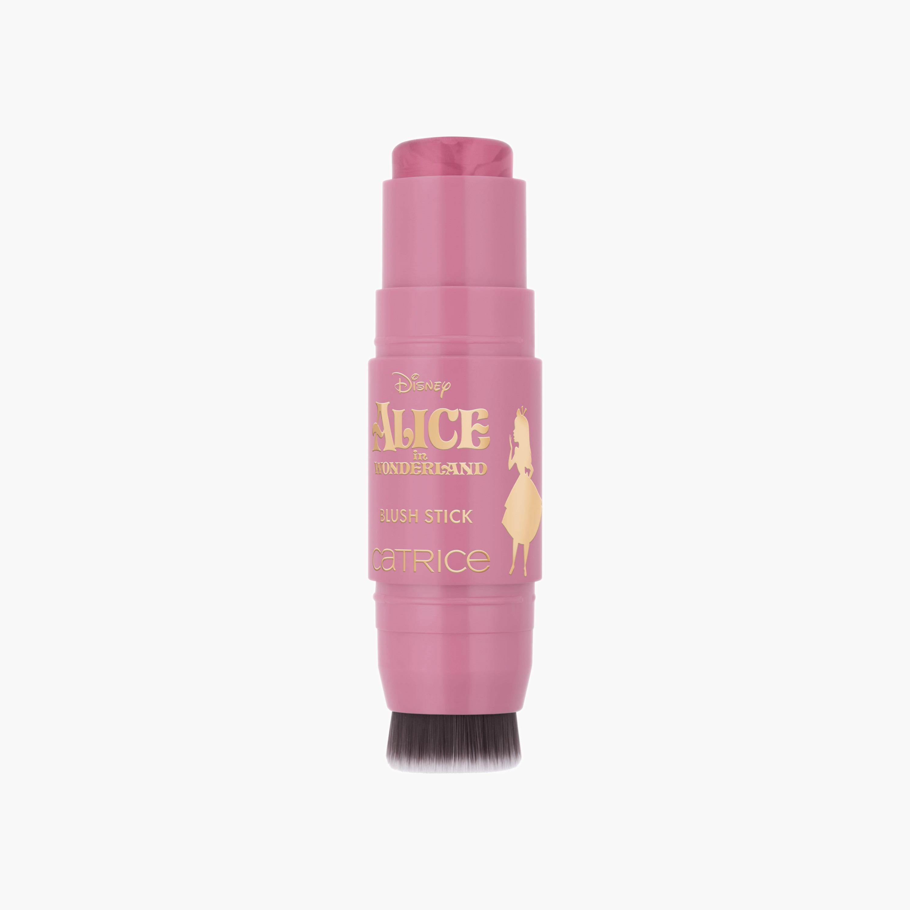 أحمر خدود كاتريس الرخامي مع فرشاة-beautyandpersonalcare-makeup-face-blushes-image-1