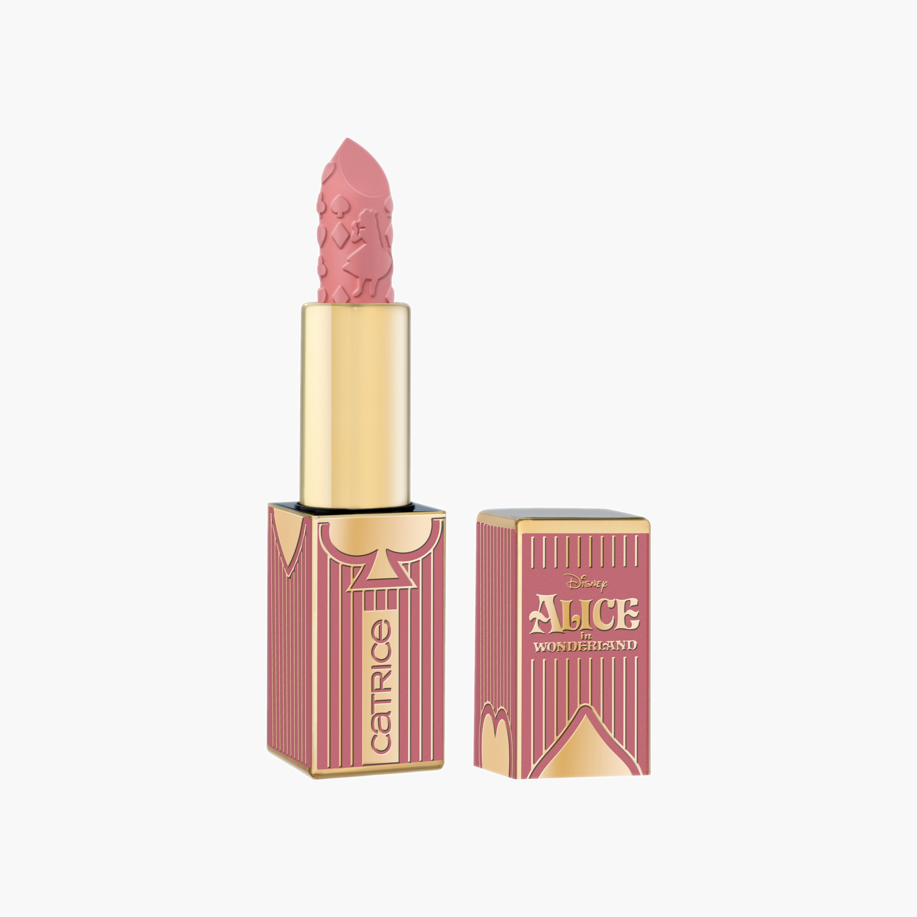 Catrice Embossed Semi-Matte Lipstick -3.2g-beautyandpersonalcare-makeup-lips-lipsticks-image-1