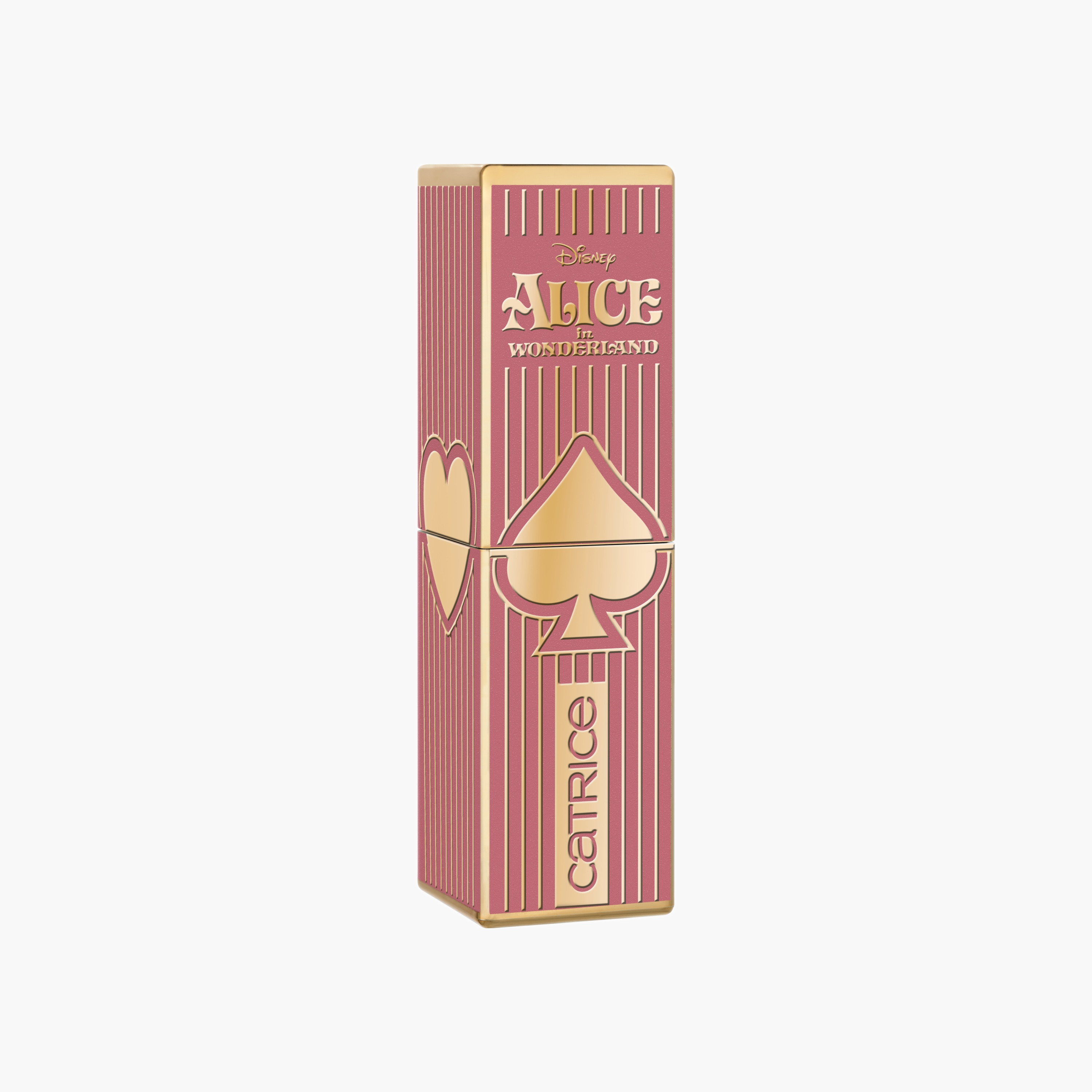 أحمر شفاه كاتريس شبه مطفي منقوش-beautyandpersonalcare-makeup-lips-lipsticks-image-2