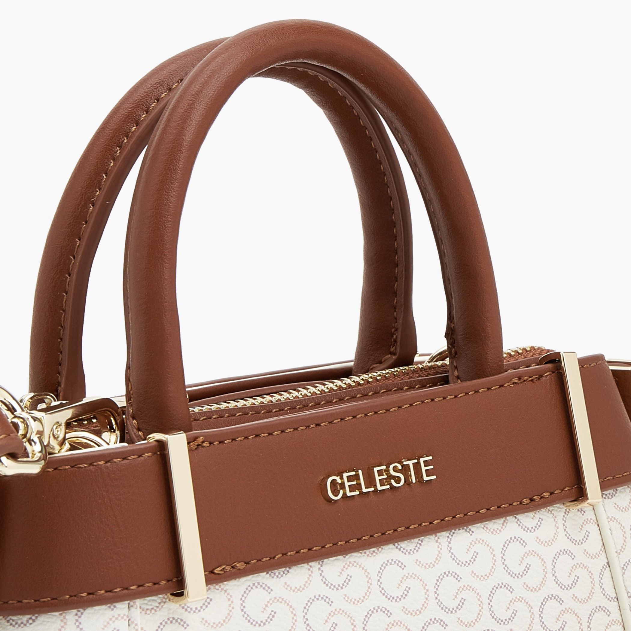شنطة ساتشيل بارزة الملمس بحزام قابل للفصل من سيليست-women-bagsandwallets-handbags-image-5