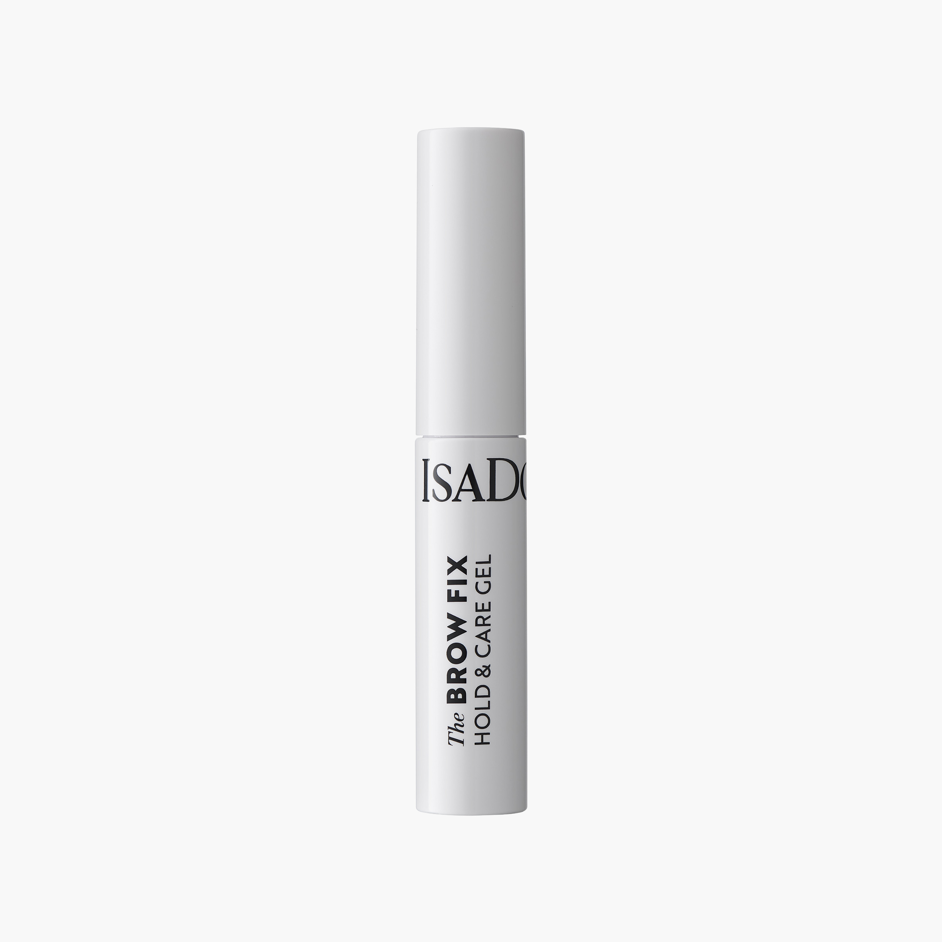 Isadora The Brow Fix Hold & Care Gel 3.5ml-beautyandpersonalcare-makeup-eyes-eyebrows-image-1