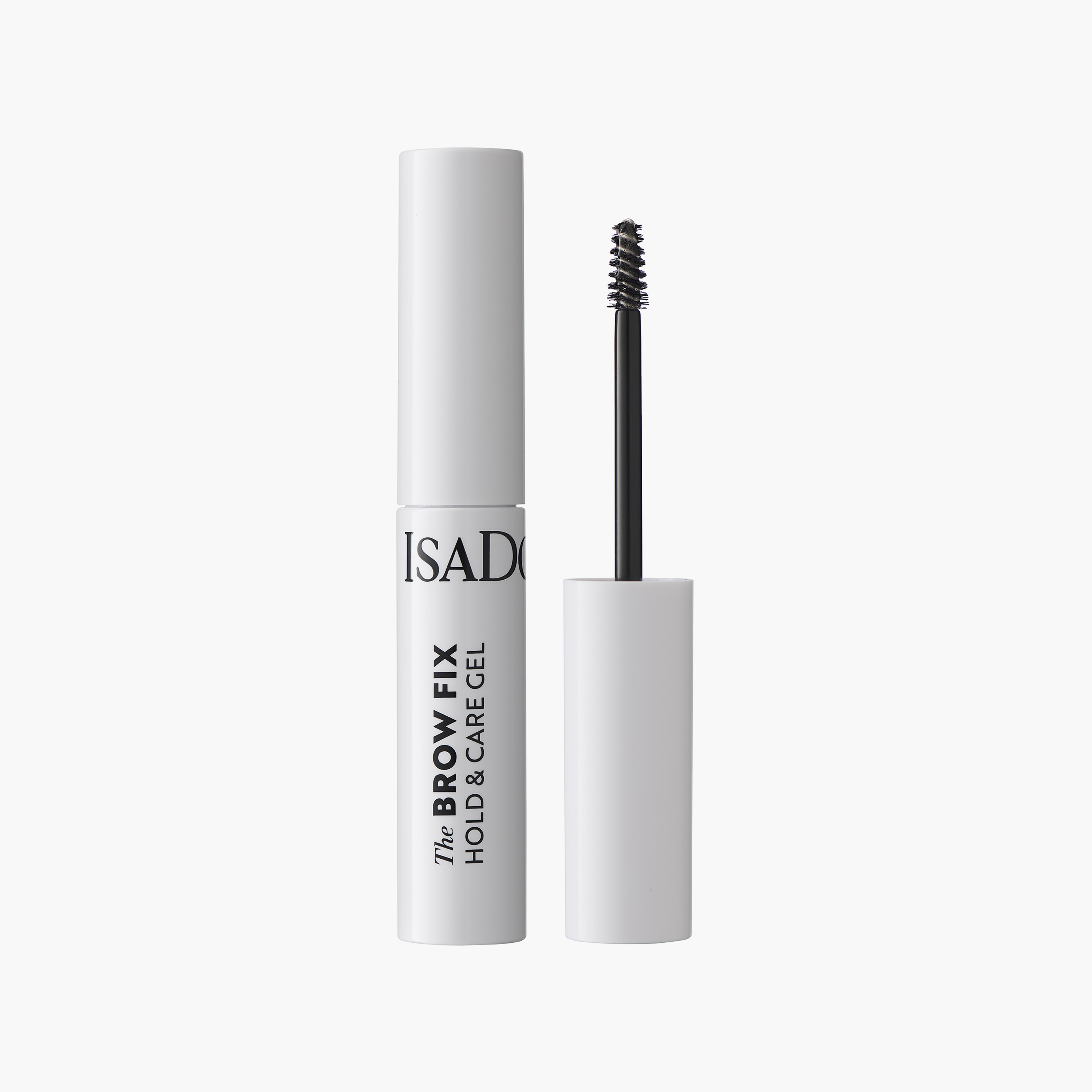 Isadora The Brow Fix Hold & Care Gel 3.5ml-beautyandpersonalcare-makeup-eyes-eyebrows-image-2