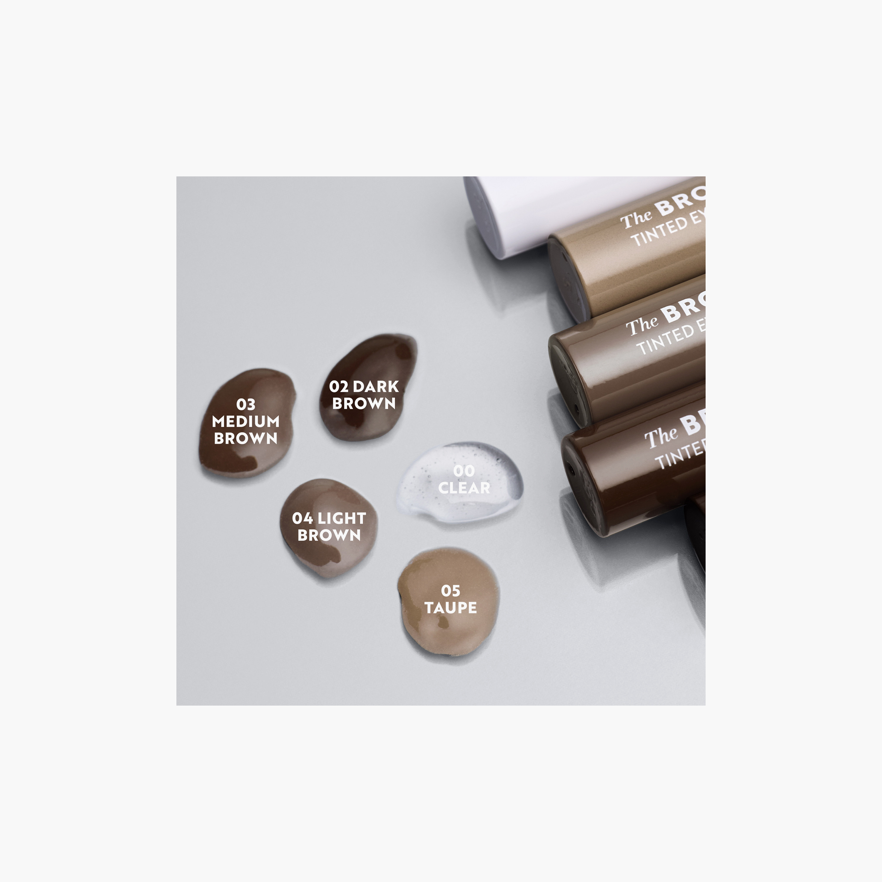 Isadora The Brow Fix Hold & Care Gel 3.5ml-beautyandpersonalcare-makeup-eyes-eyebrows-image-7