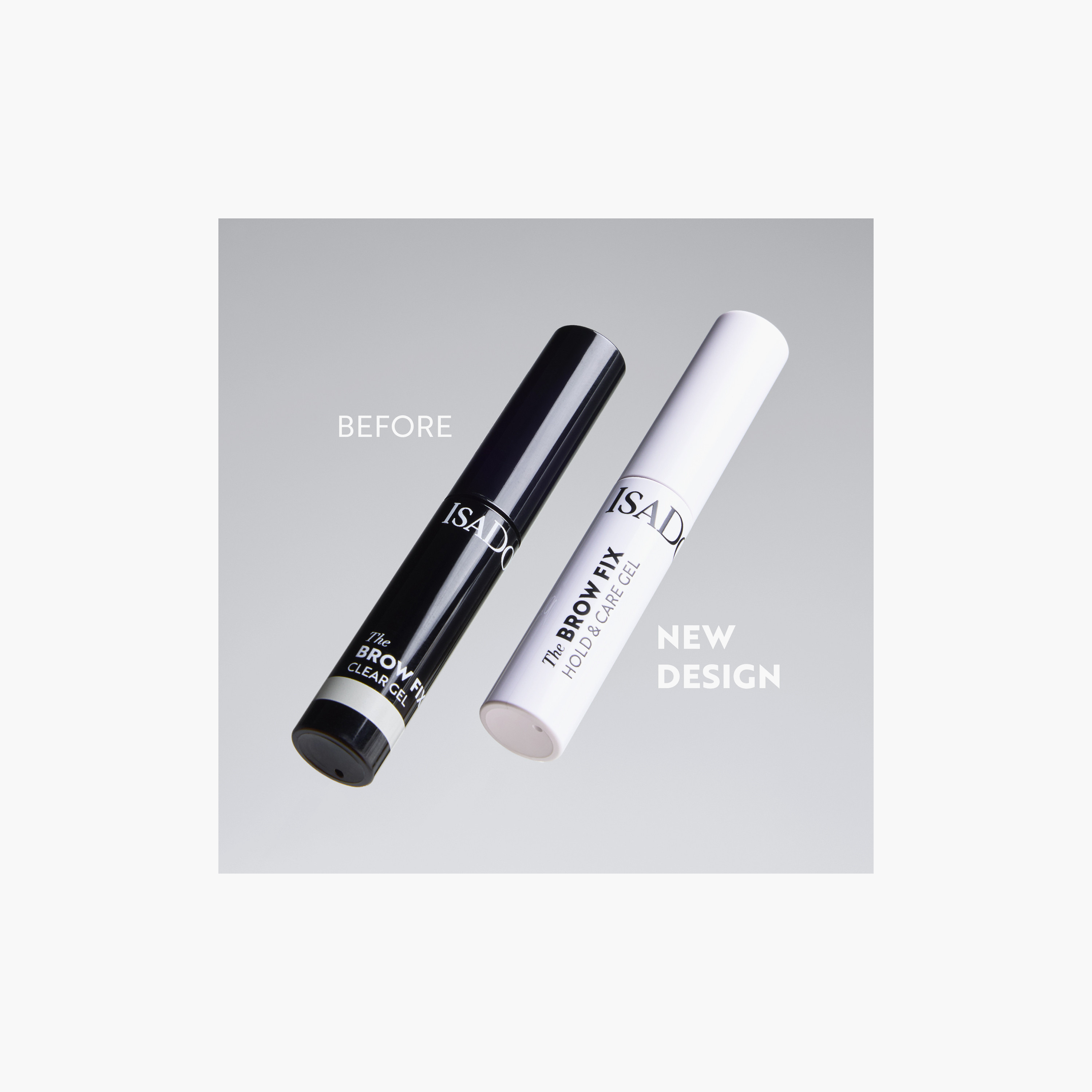 Isadora The Brow Fix Hold & Care Gel 3.5ml-beautyandpersonalcare-makeup-eyes-eyebrows-image-8