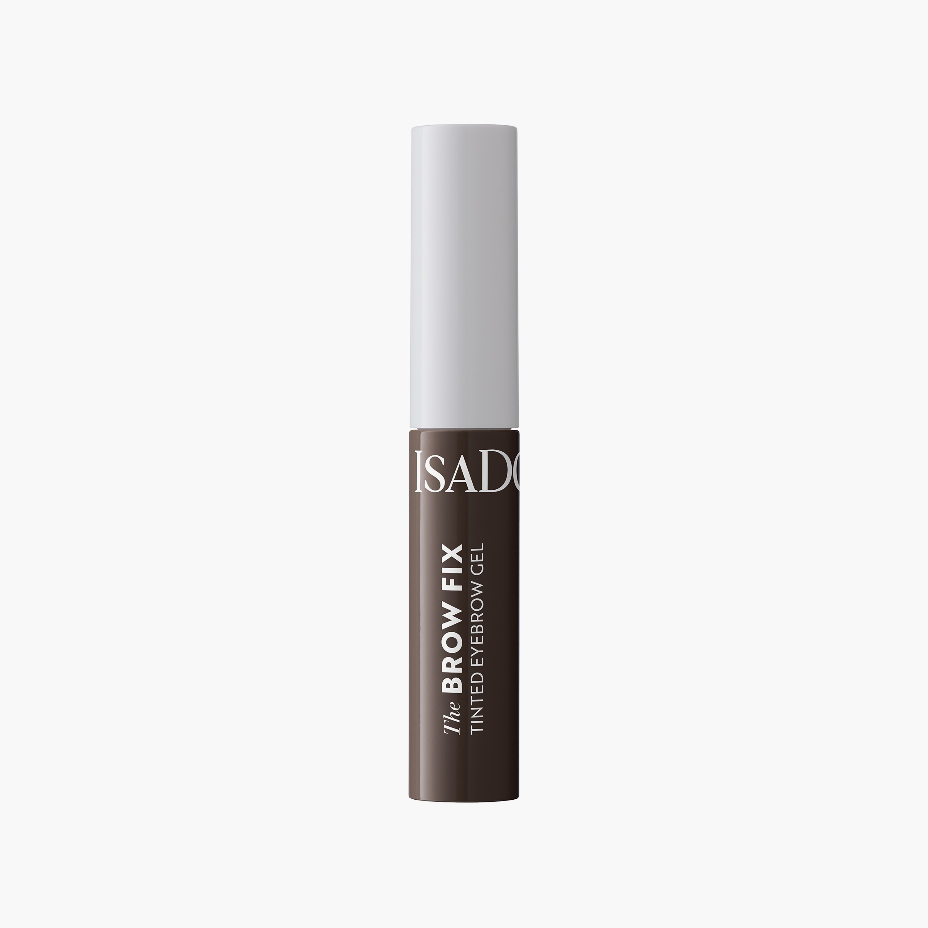 Isadora The Brow Fix Tinted Eyebrow Gel  3.5ml-beautyandpersonalcare-makeup-eyes-eyebrows-image-1