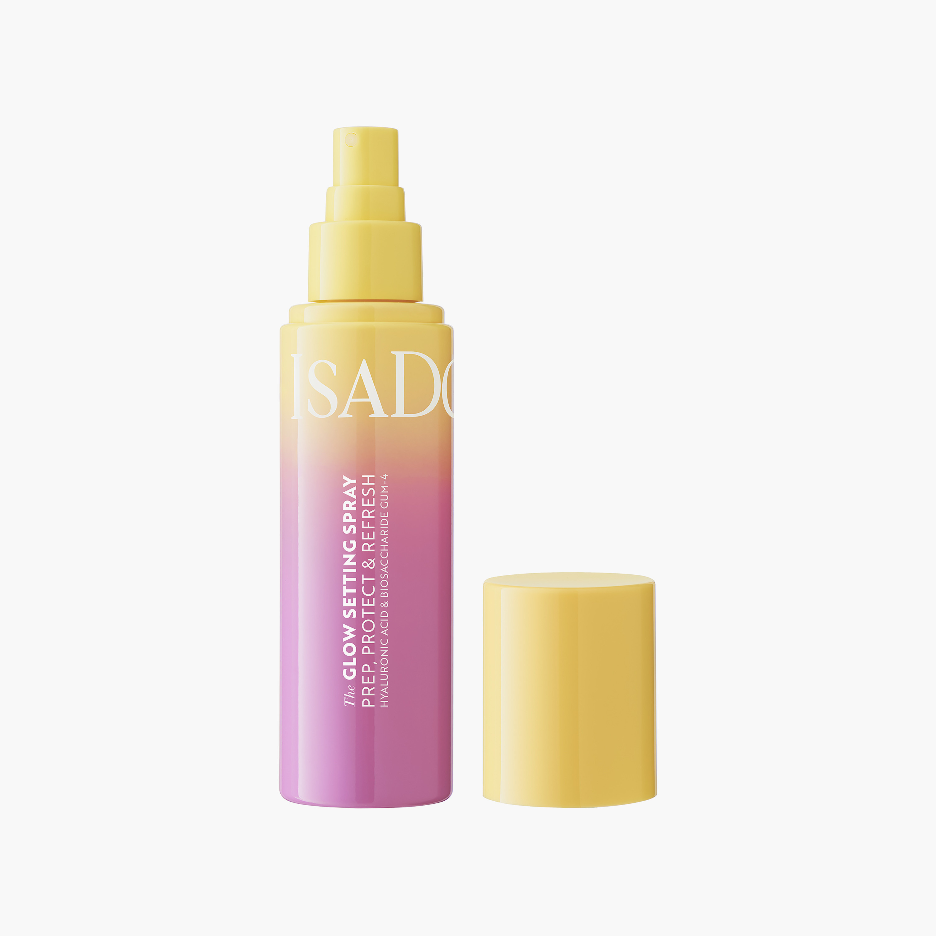 Isadora The Glow Setting Spray  100ml-beautyandpersonalcare-makeup-lips-lipsticks-image-2