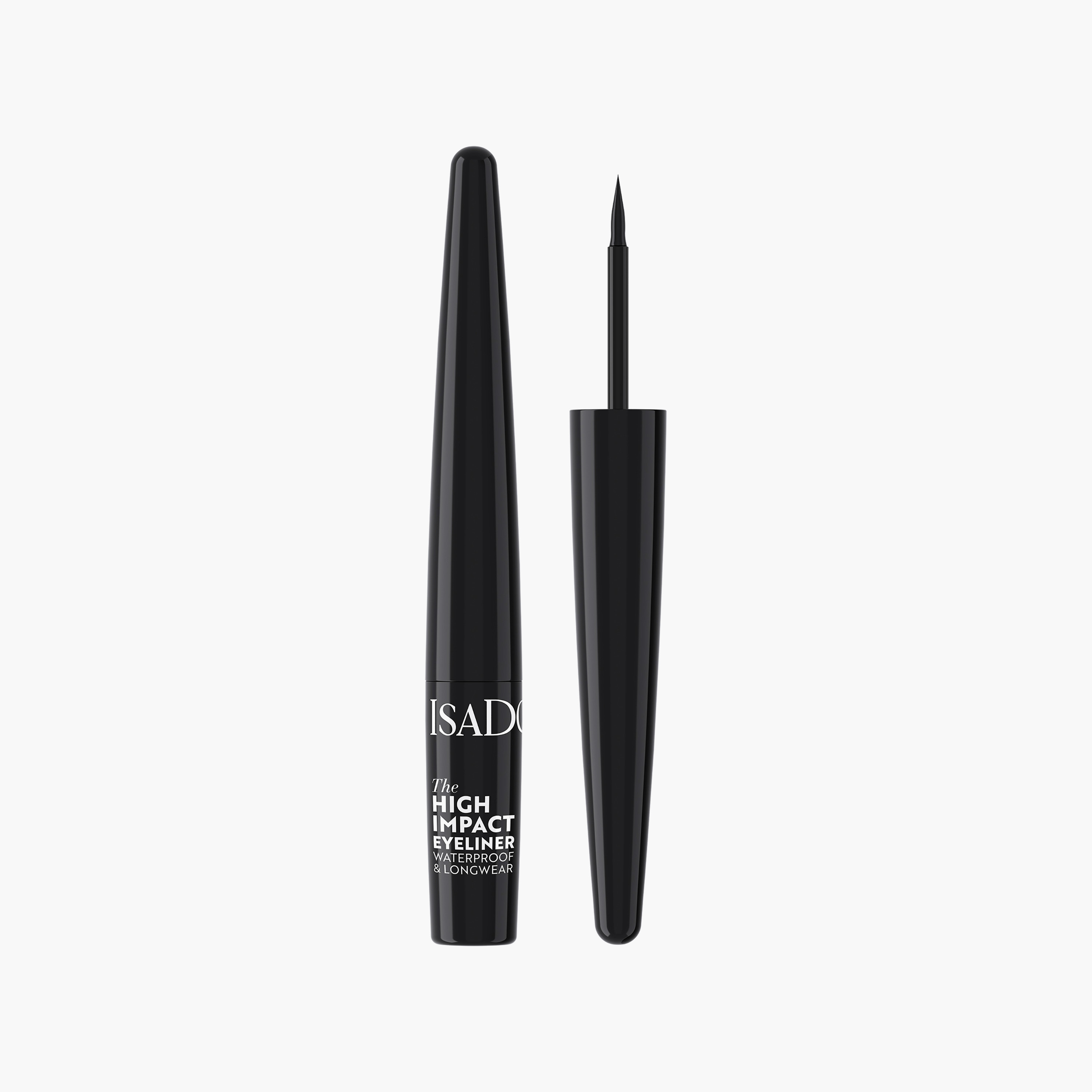 Isadora The High Impact Eyeliner  1.7ml-beautyandpersonalcare-makeup-eyes-eyeliners-image-2