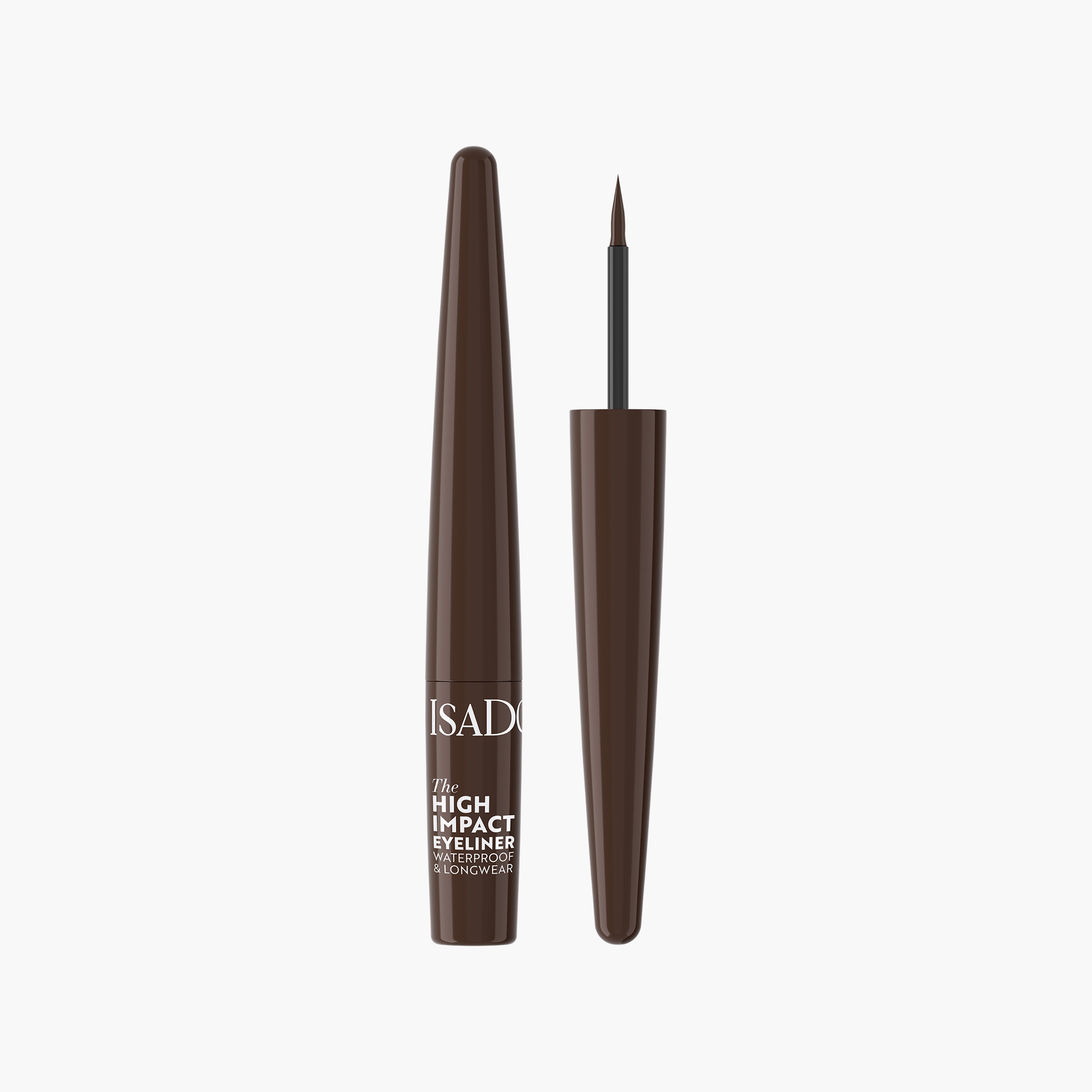 Isadora The High Impact Eyeliner  1.7ml-beautyandpersonalcare-makeup-eyes-eyeliners-image-2