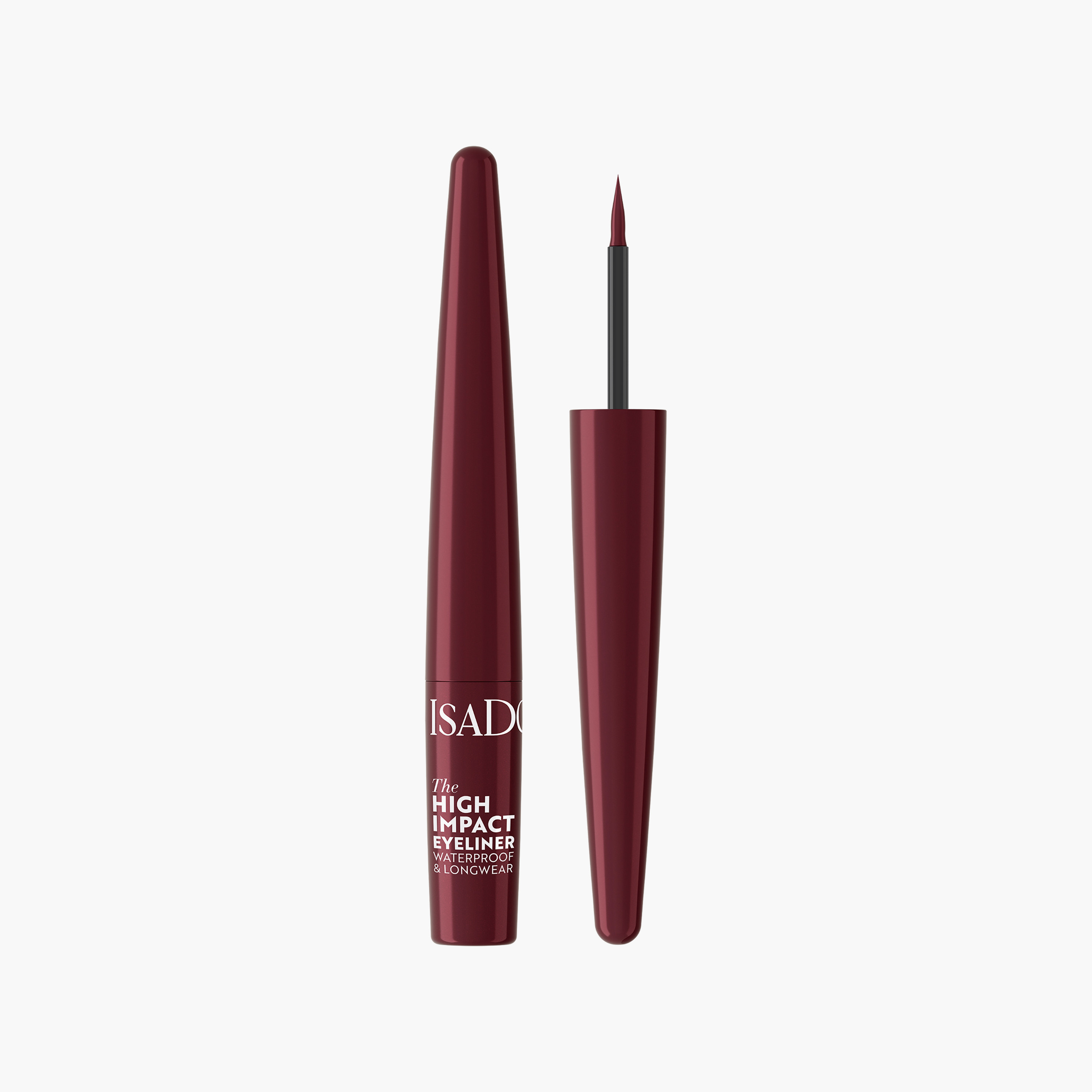 Isadora The High Impact Eyeliner  1.7ml-beautyandpersonalcare-makeup-eyes-eyeliners-image-2