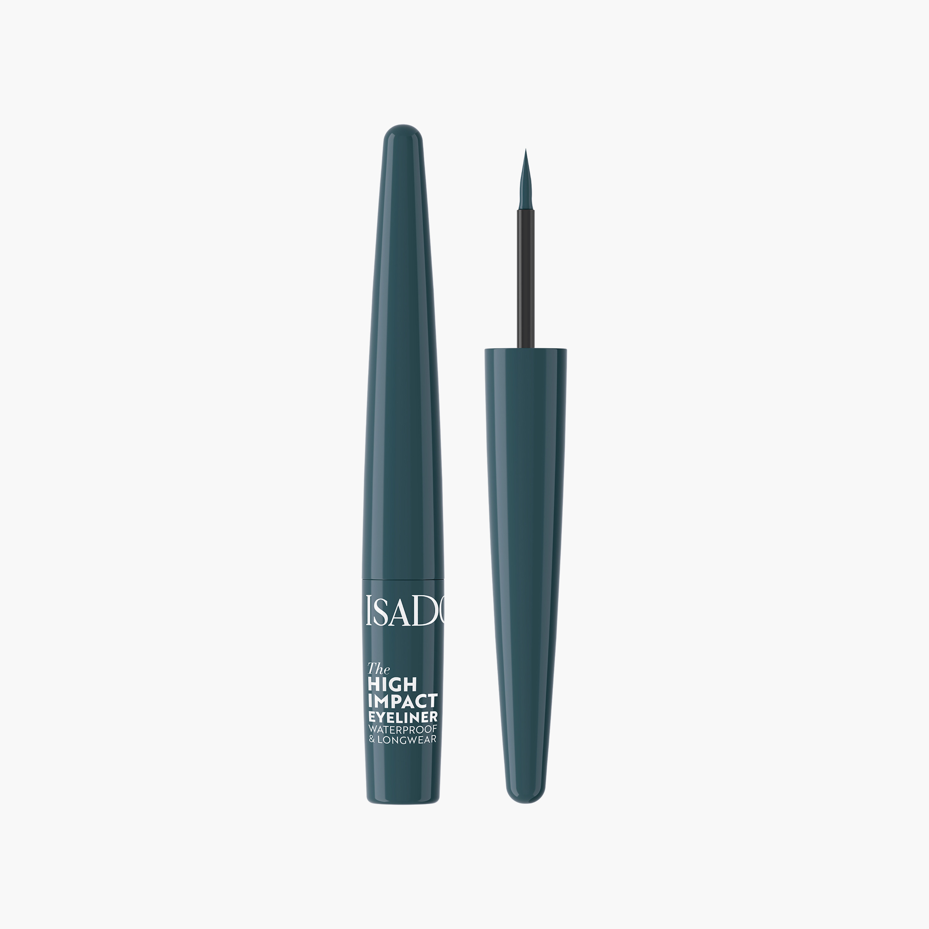 Isadora The High Impact Eyeliner  1.7ml-beautyandpersonalcare-makeup-eyes-eyeliners-image-2