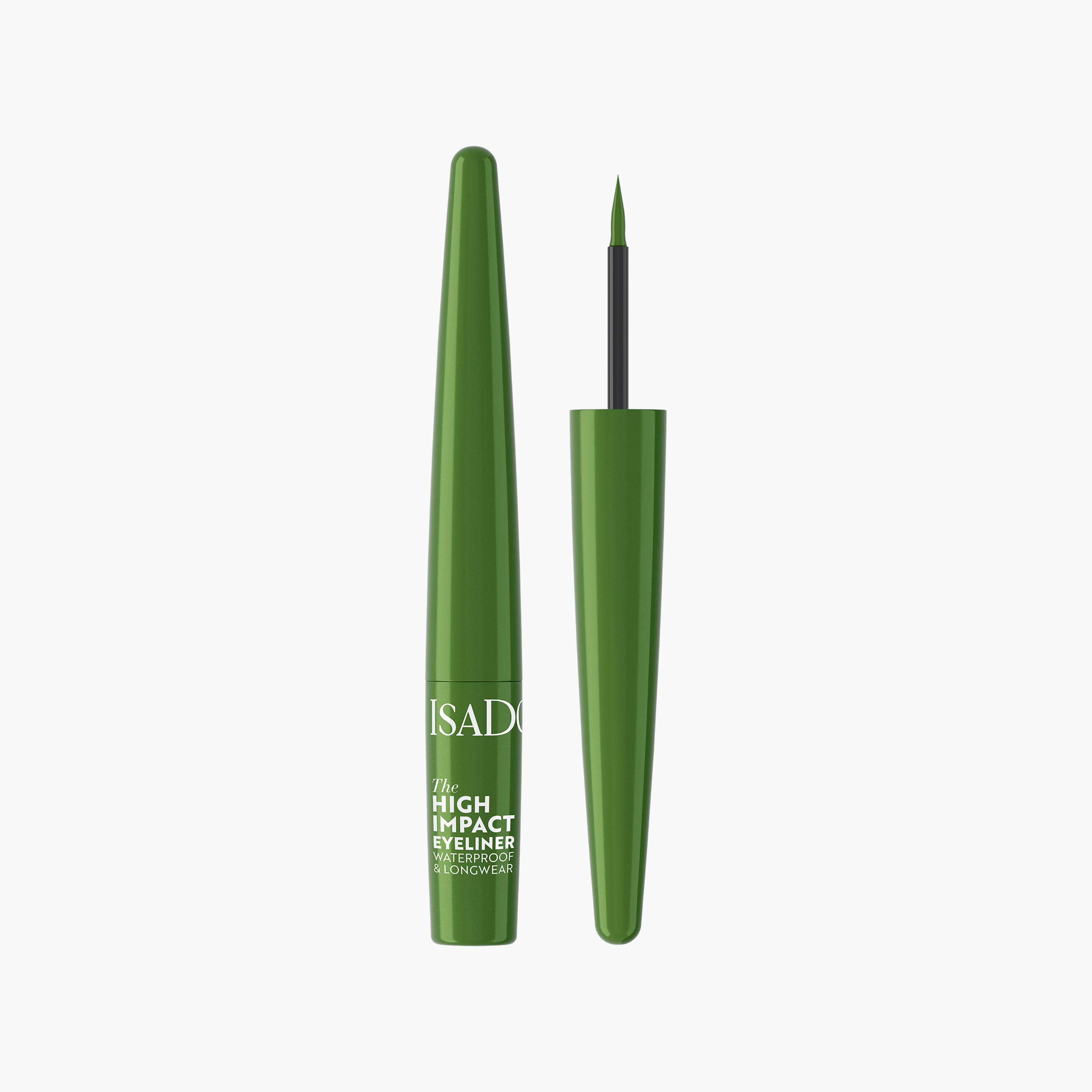 Isadora The High Impact Eyeliner  1.7ml-beautyandpersonalcare-makeup-eyes-eyeliners-image-2