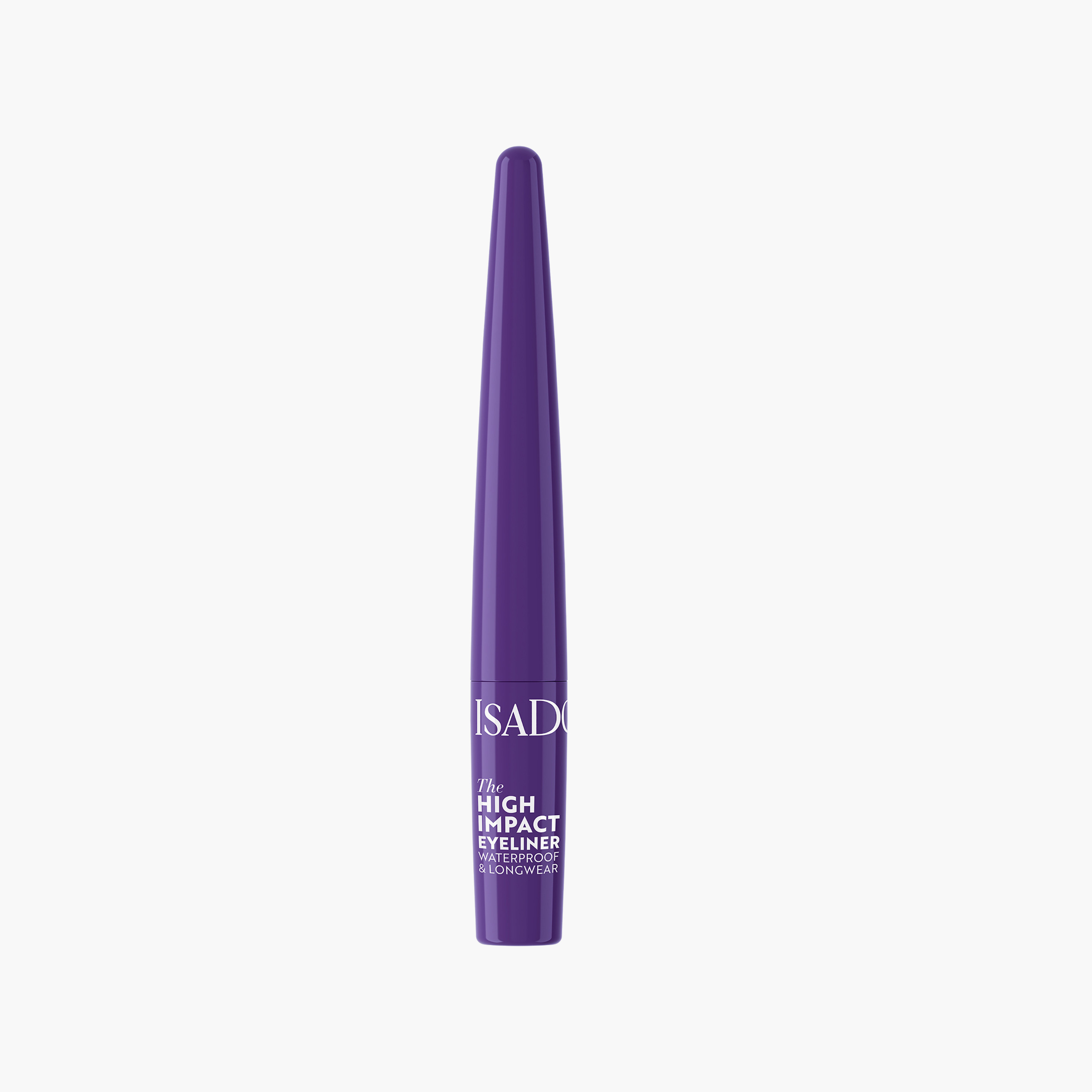 Isadora The High Impact Eyeliner  1.7ml-beautyandpersonalcare-makeup-eyes-eyeliners-image-1