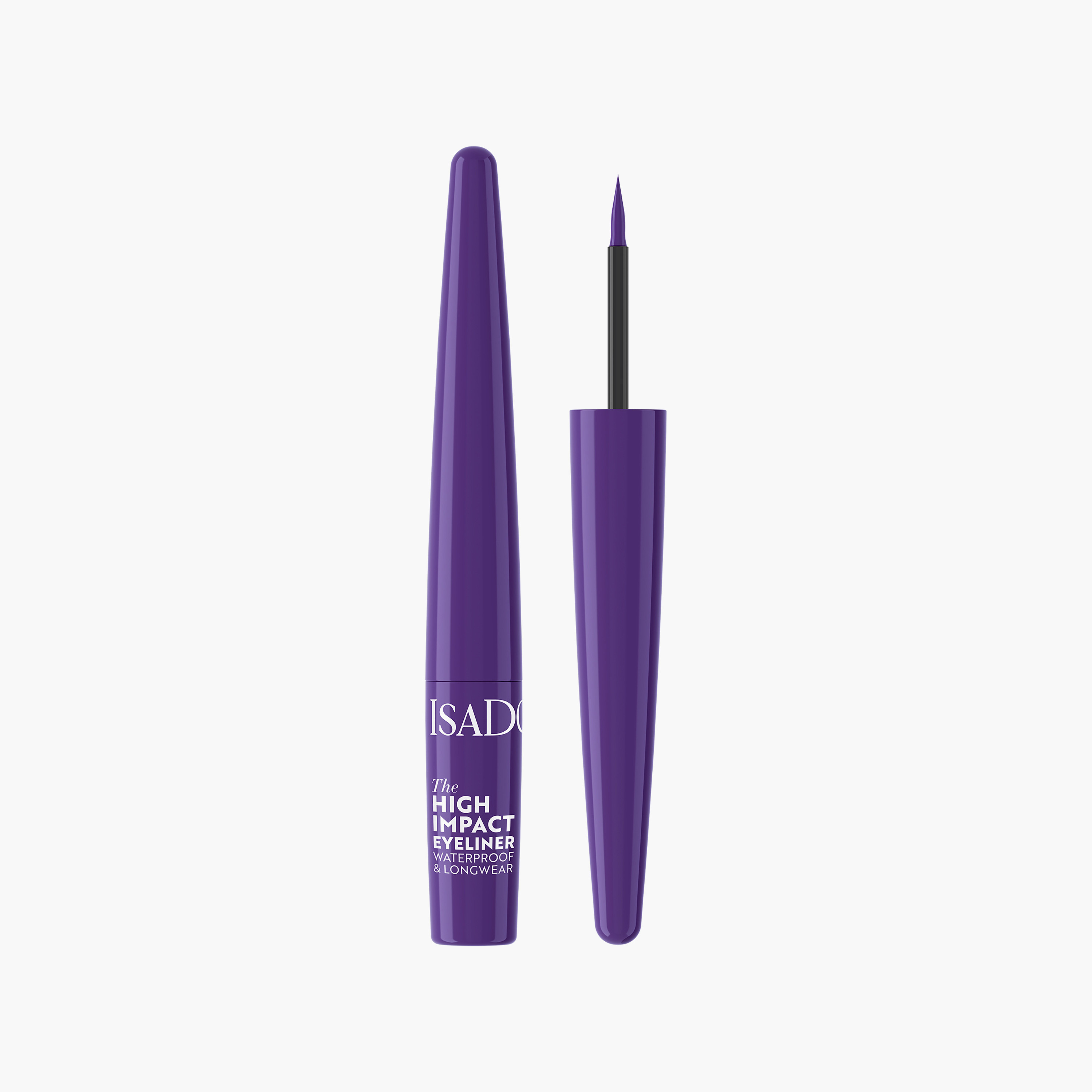 Isadora The High Impact Eyeliner  1.7ml-beautyandpersonalcare-makeup-eyes-eyeliners-image-2