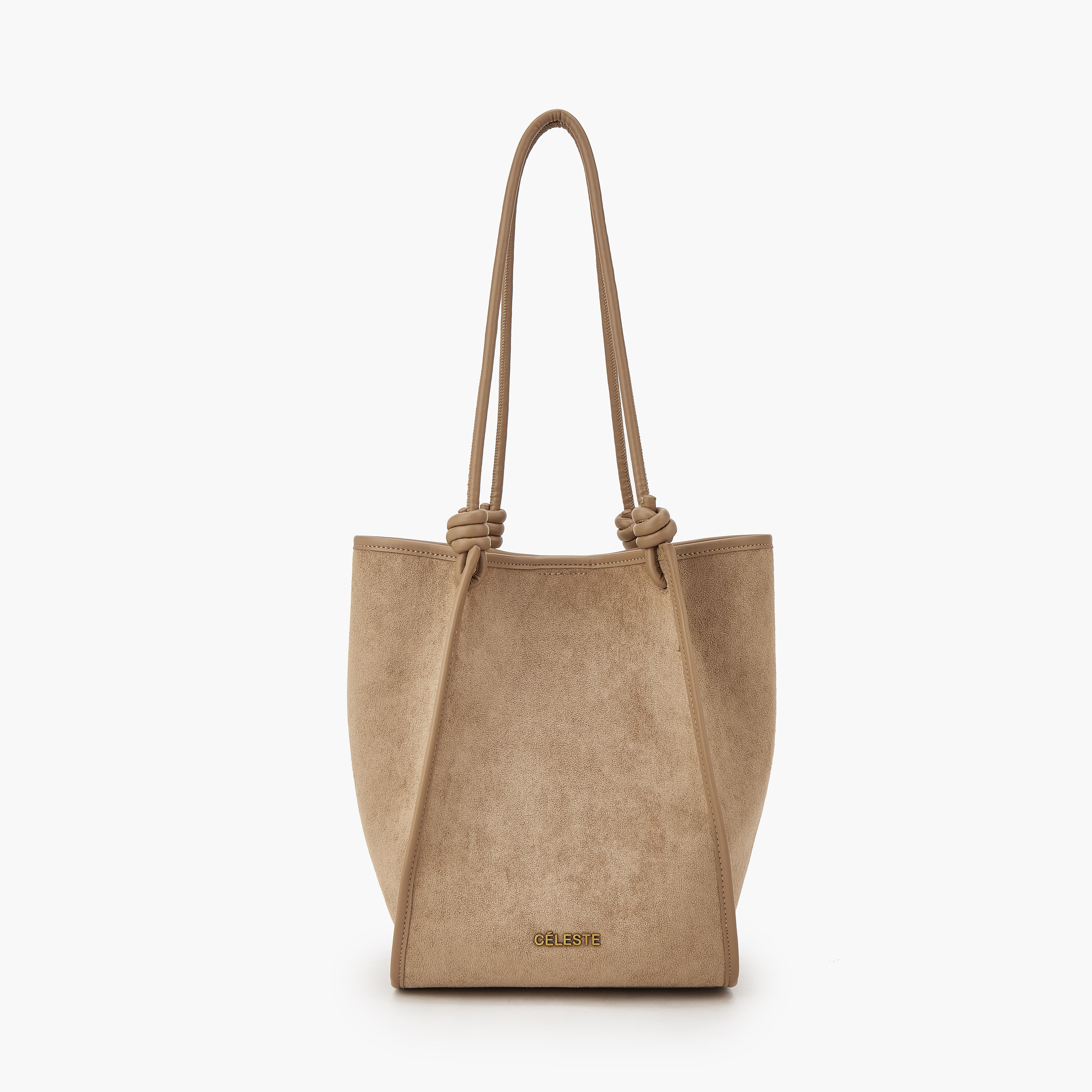 شنطة توتي بارزة الملمس مع شنطة كروس بودي من سيليست-women-bagsandwallets-handbags-image-4