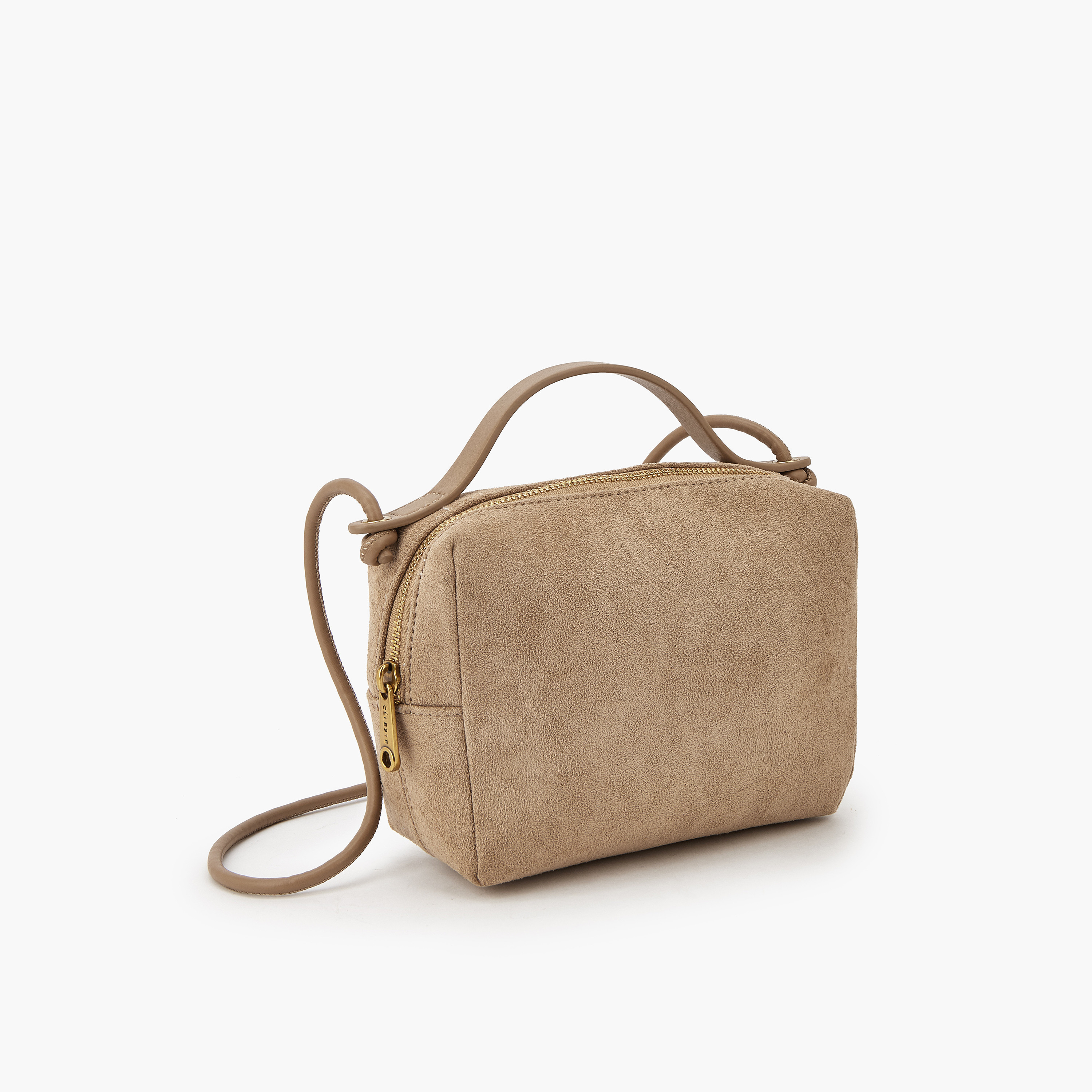 شنطة توتي بارزة الملمس مع شنطة كروس بودي من سيليست-women-bagsandwallets-handbags-image-9