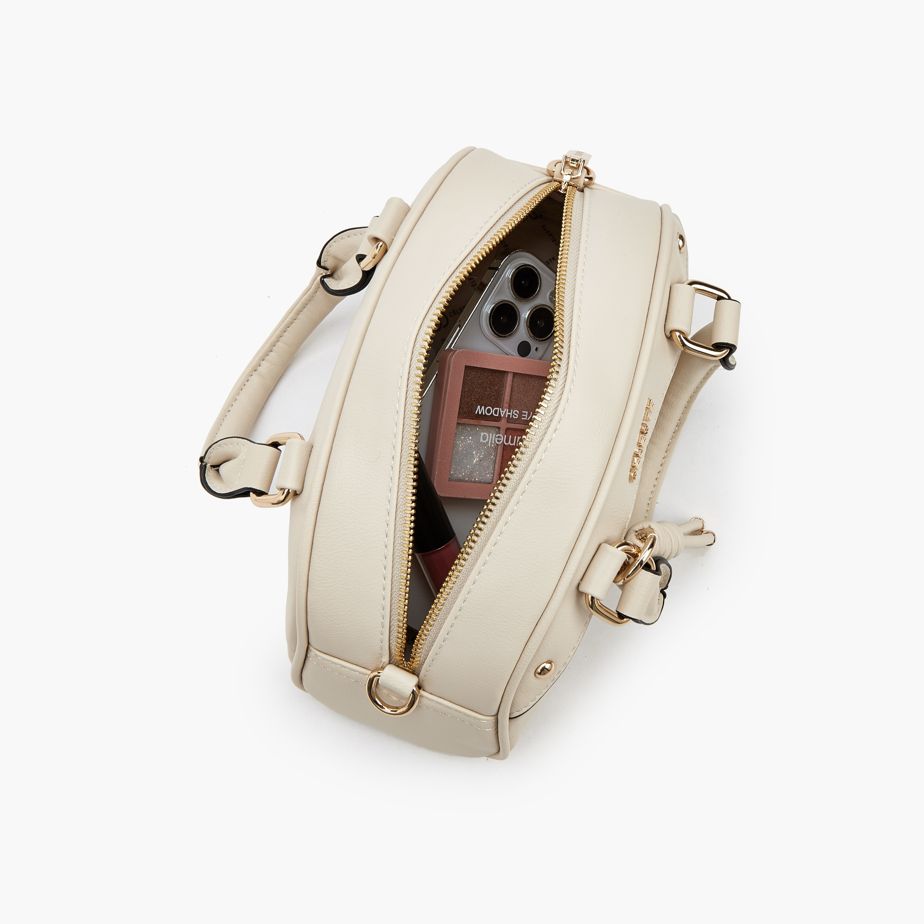 Celeste Solid Tote Bag with Detachable Strap-women-bagsandwallets-handbags-image-7
