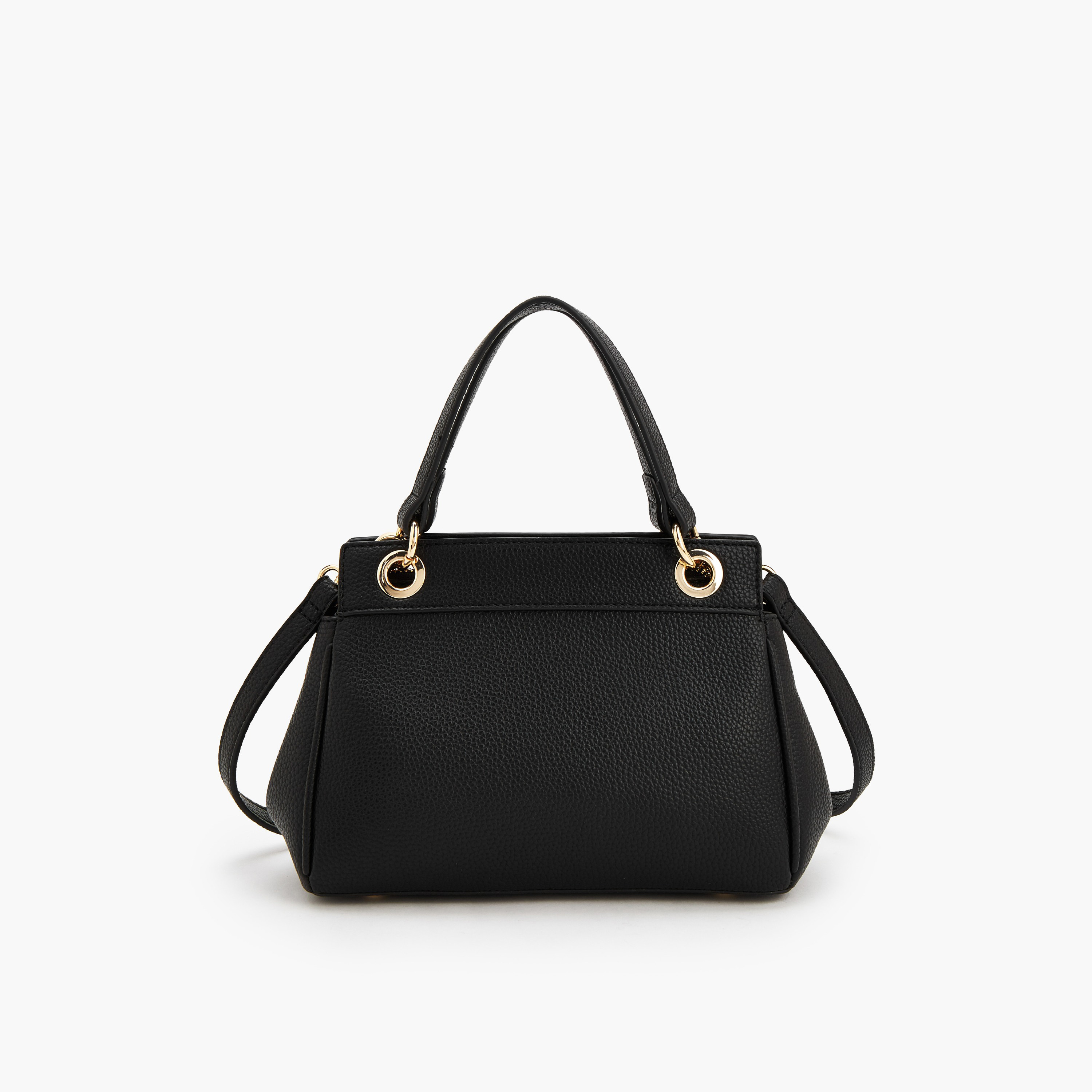 شنطة توتي بارزة الملمس بسحاب إغلاق من سيليست-women-bagsandwallets-handbags-image-5
