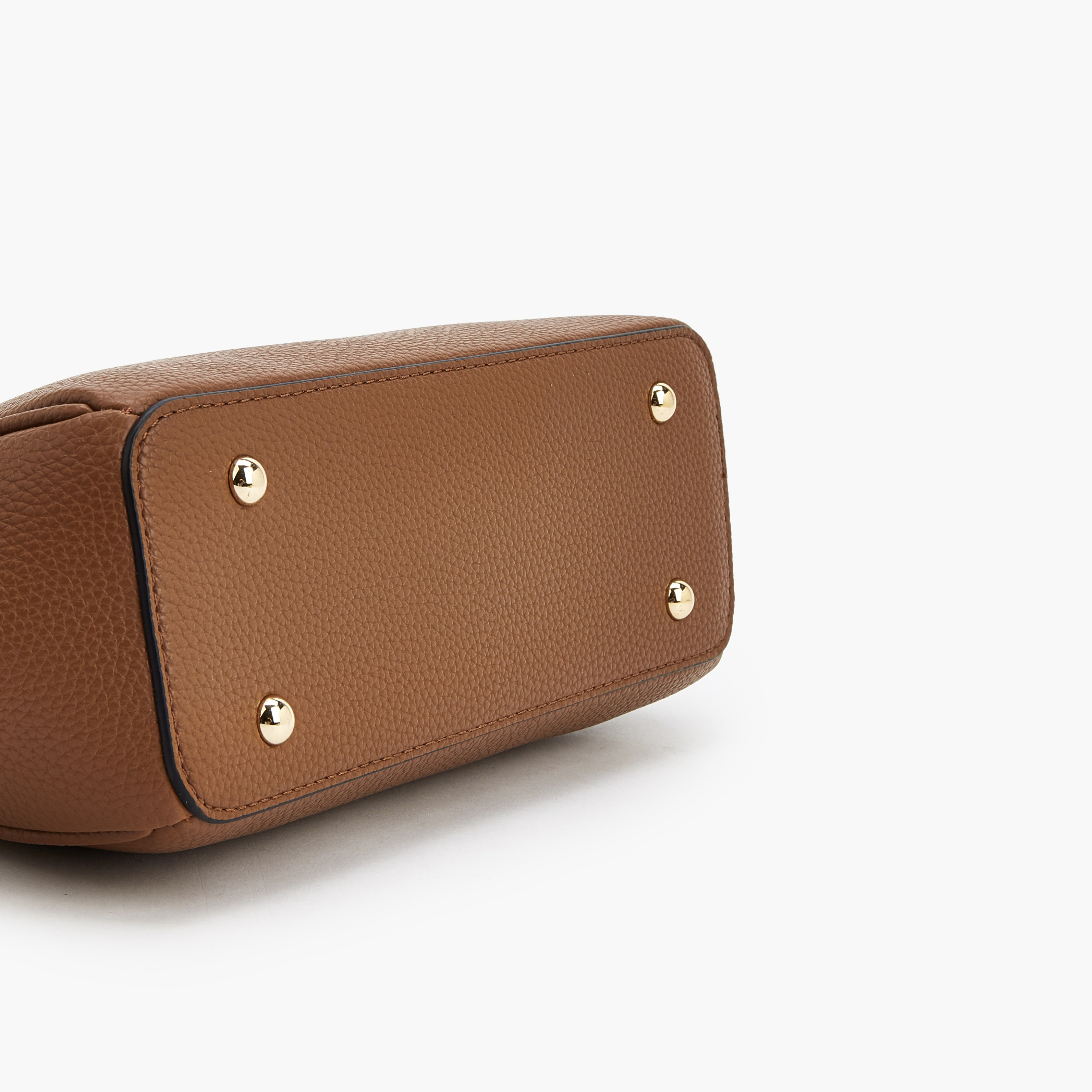 شنطة توتي بارزة الملمس بسحاب إغلاق من سيليست-women-bagsandwallets-handbags-image-6