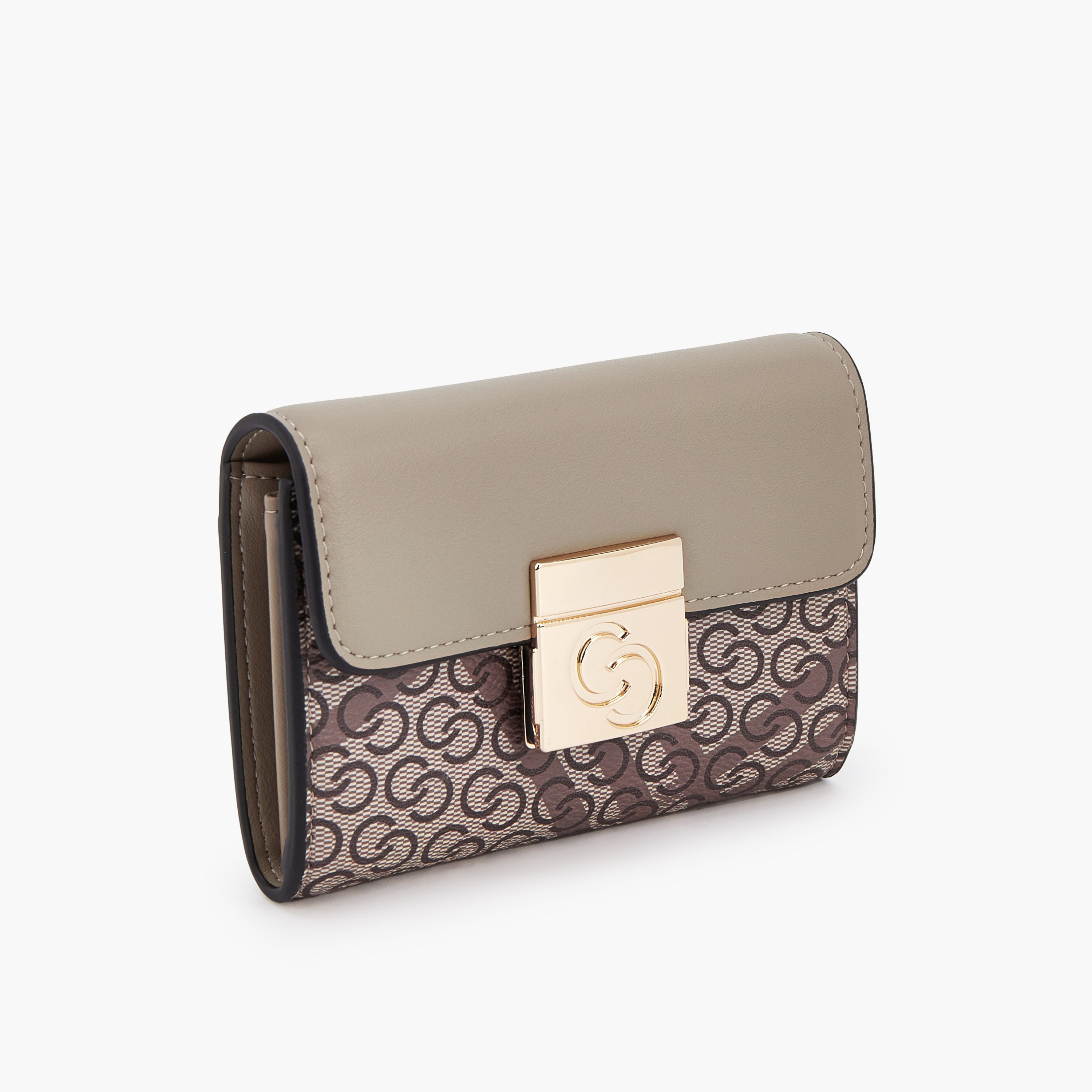 Celeste Printed Fold Over Wallet-women-bagsandwallets-handbags-image-3