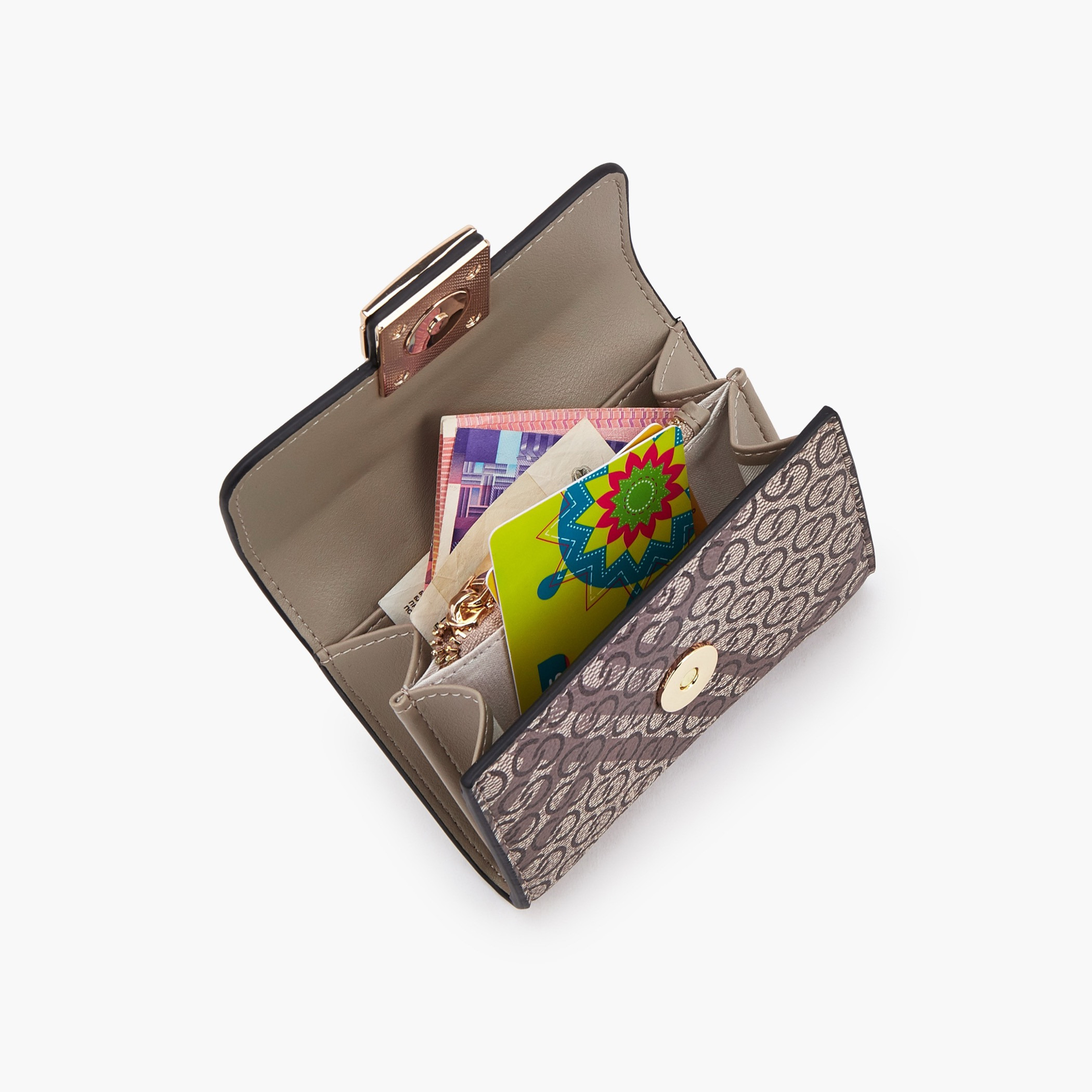 Celeste Printed Fold Over Wallet-women-bagsandwallets-handbags-image-7