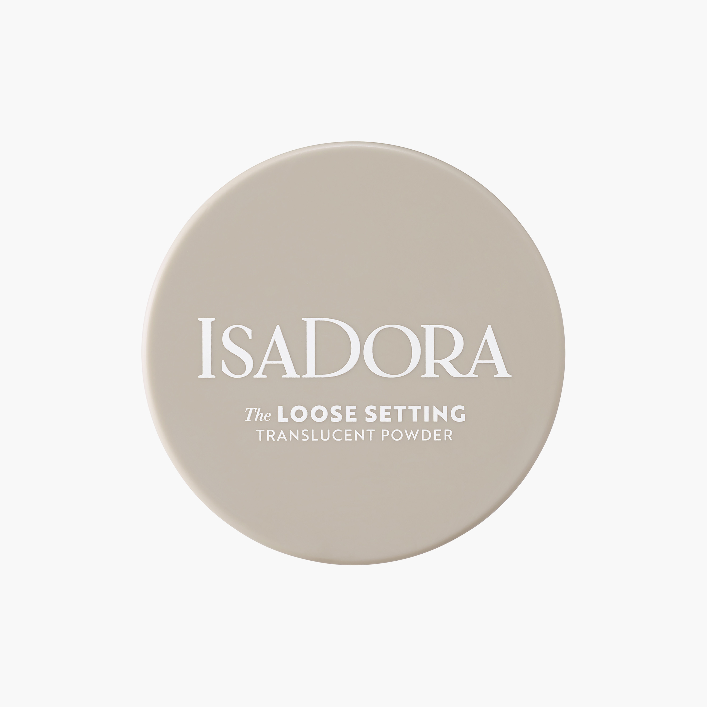 Isadora The Loose Setting Translucent Powder 9gm-beautyandpersonalcare-makeup-face-facepowders-image-1