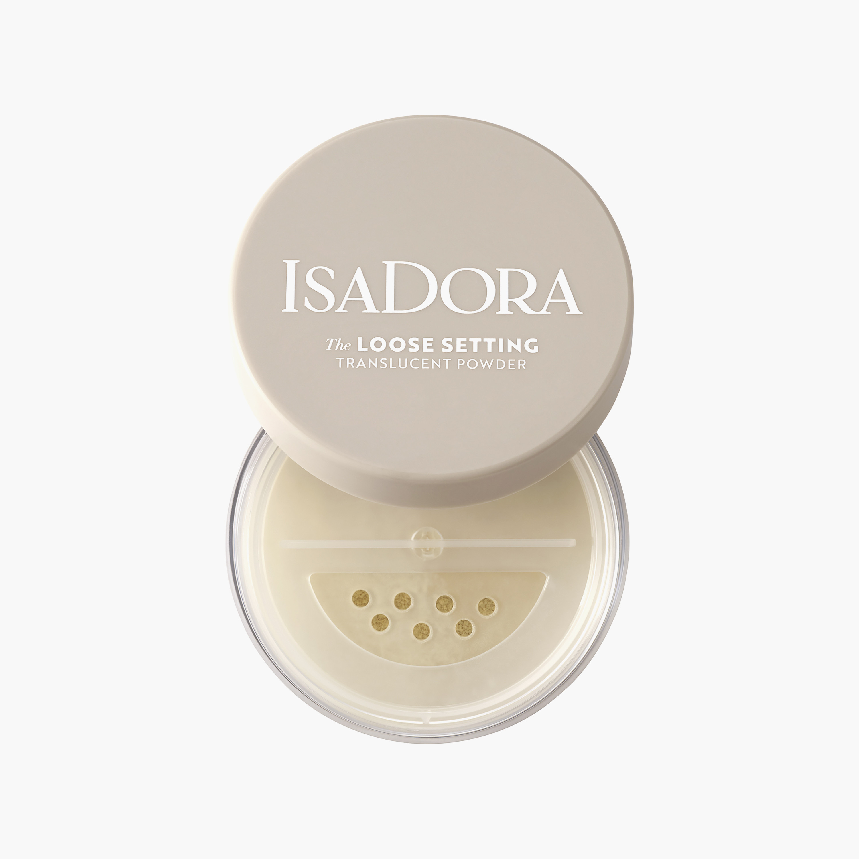 Isadora The Loose Setting Translucent Powder 9gm-beautyandpersonalcare-makeup-face-facepowders-image-2