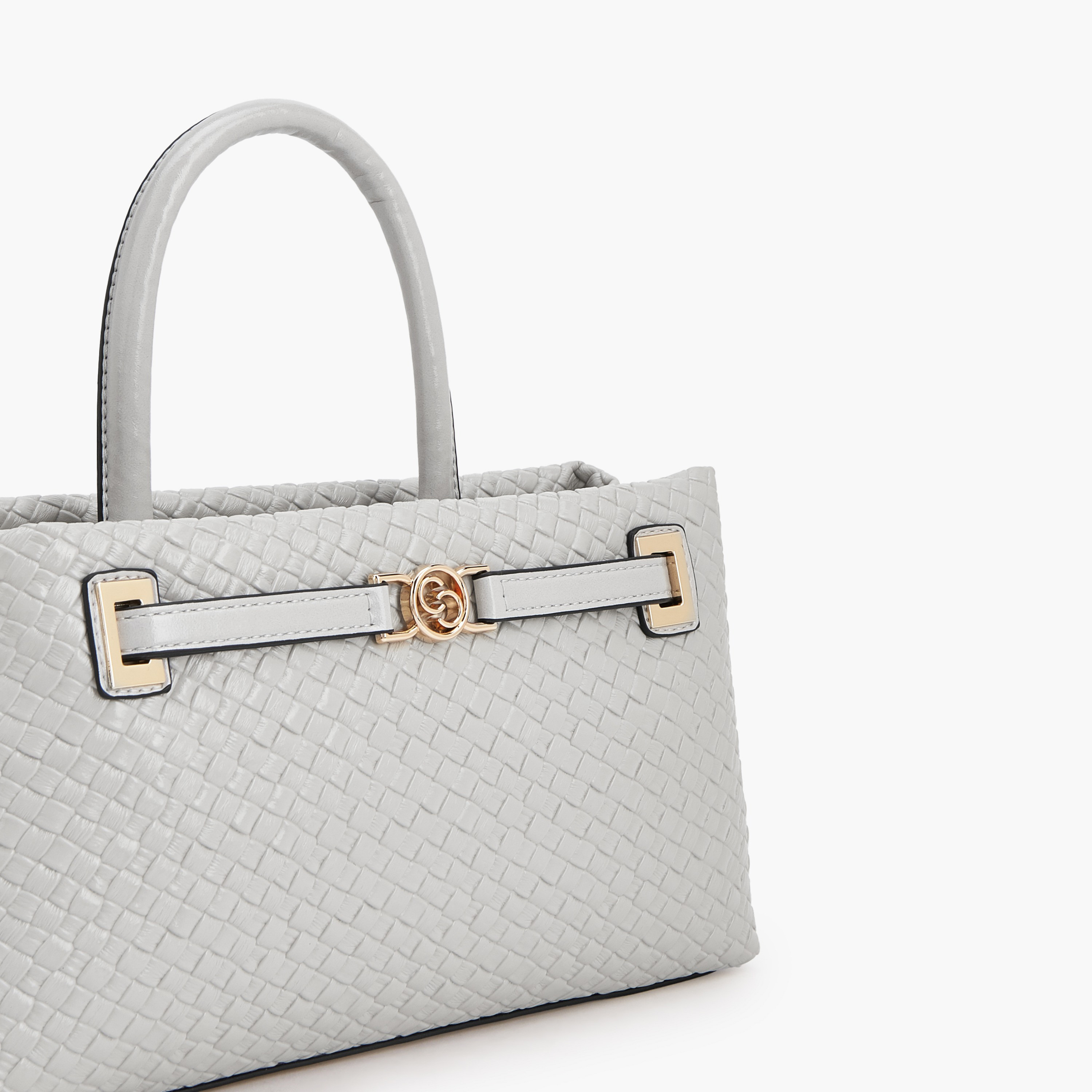شنطة ساتشيل بارزة الملمس بحزام قابل للفصل من سيليست-women-bagsandwallets-handbags-image-4
