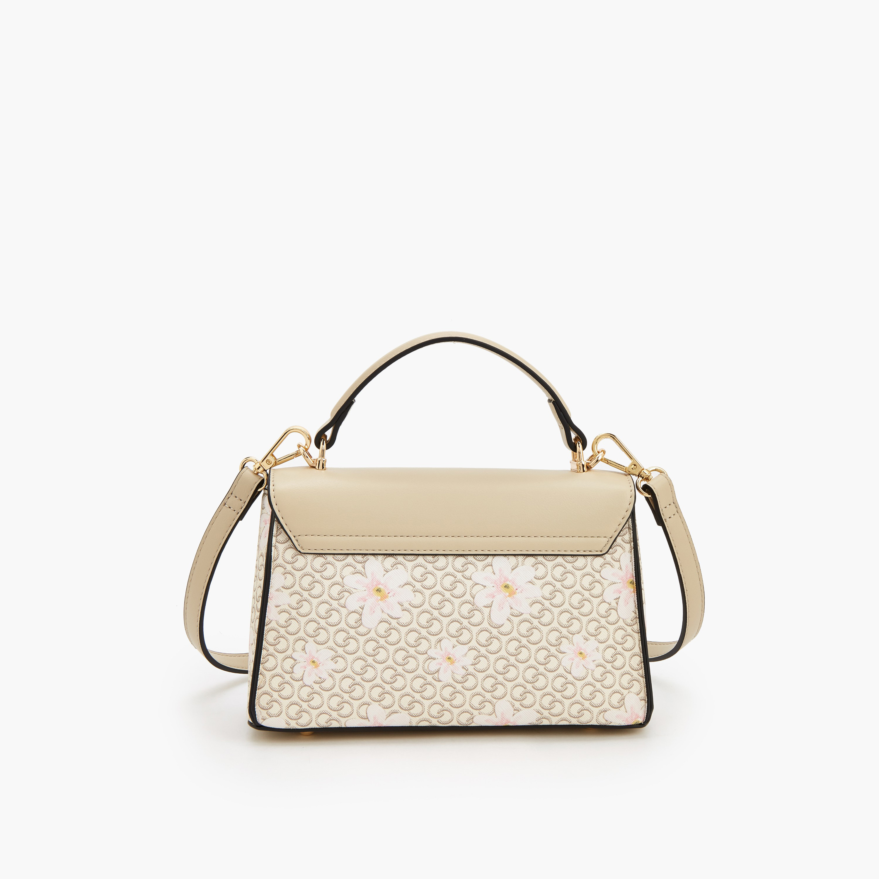 Celeste Monogram Print Crossbody Bag with Detachable Strap-women-bagsandwallets-handbags-image-5