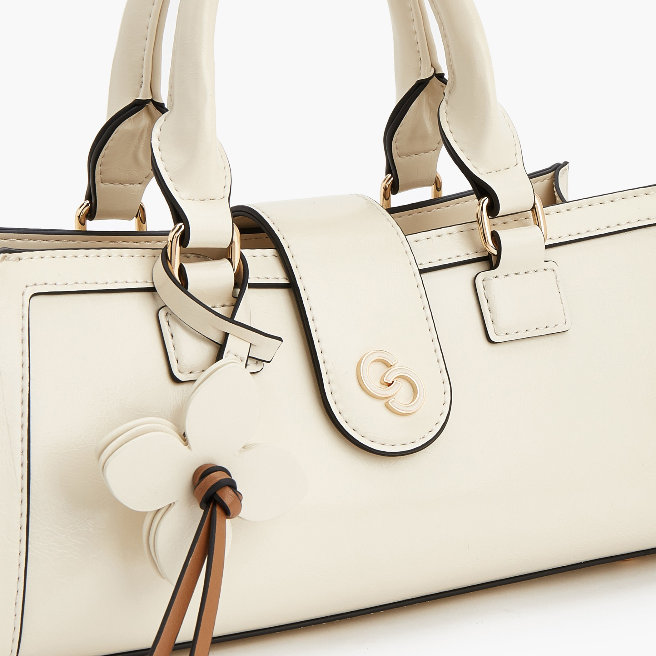 شنطة توتي سادة بدلاية زهور من سيليست-women-bagsandwallets-handbags-image-4