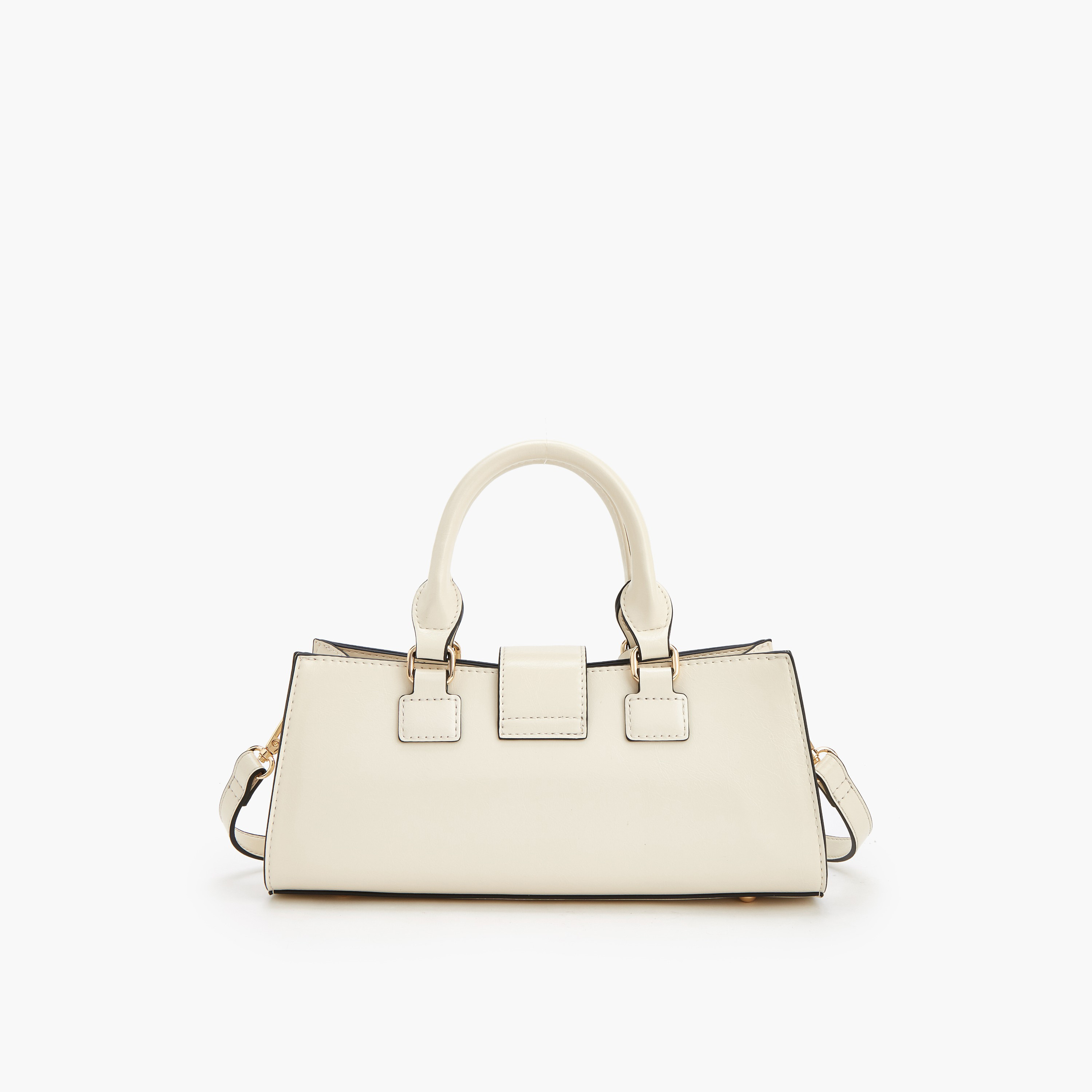شنطة توتي سادة بدلاية زهور من سيليست-women-bagsandwallets-handbags-image-5