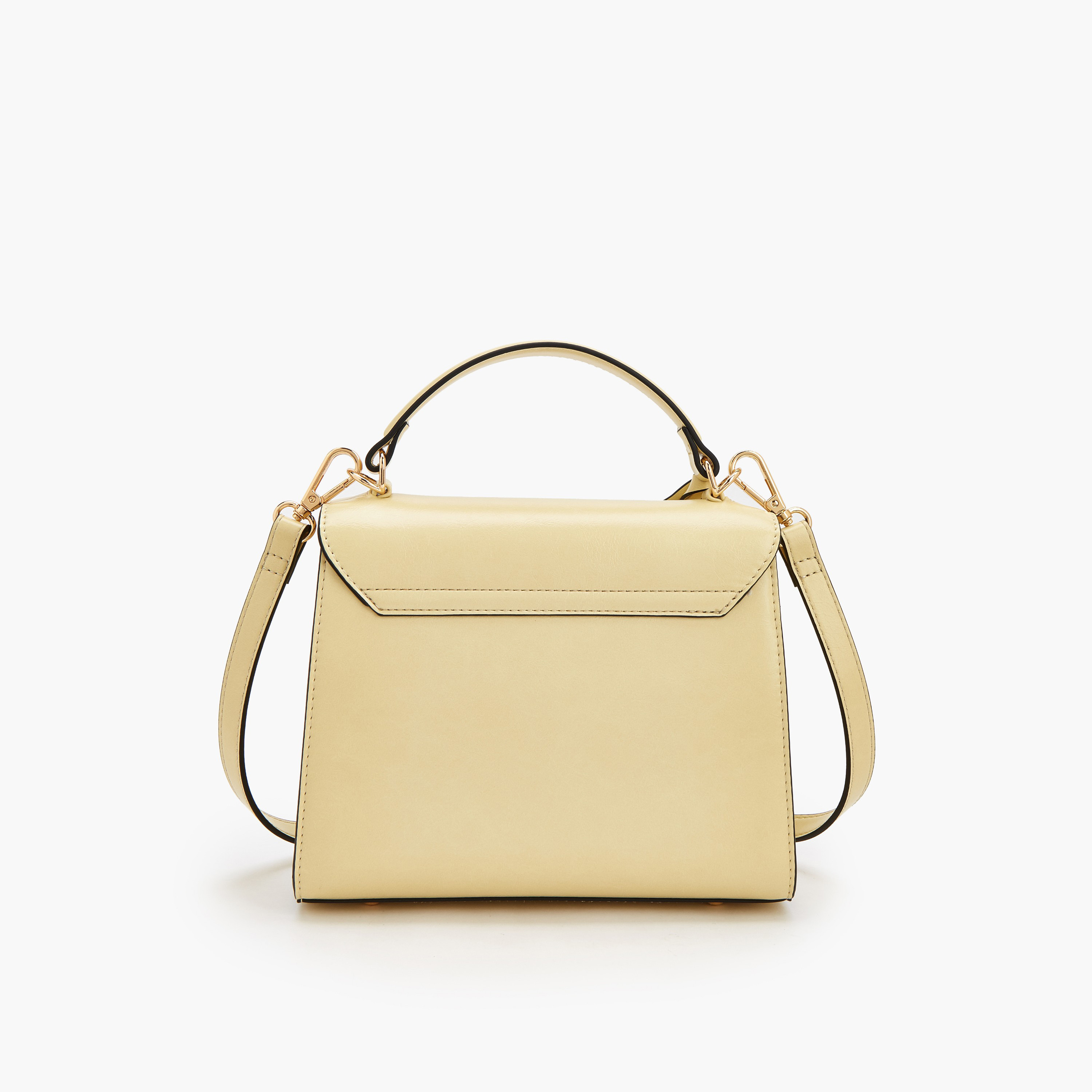 Celeste Solid Satchel Bag with Detachable Strap-women-bagsandwallets-handbags-image-5