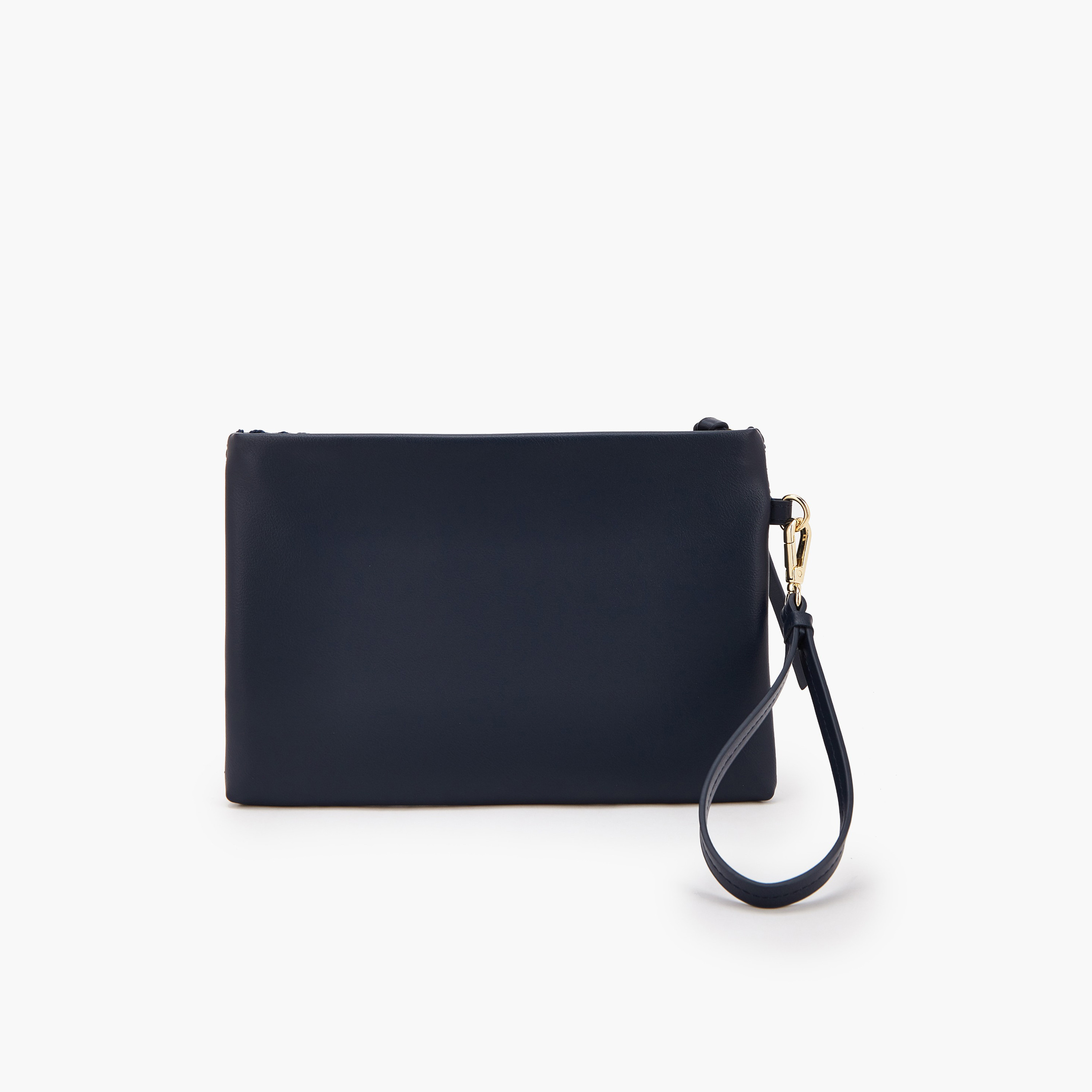 Celeste Woven Textured Clutch with Wristlet-women-bagsandwallets-handbags-image-4