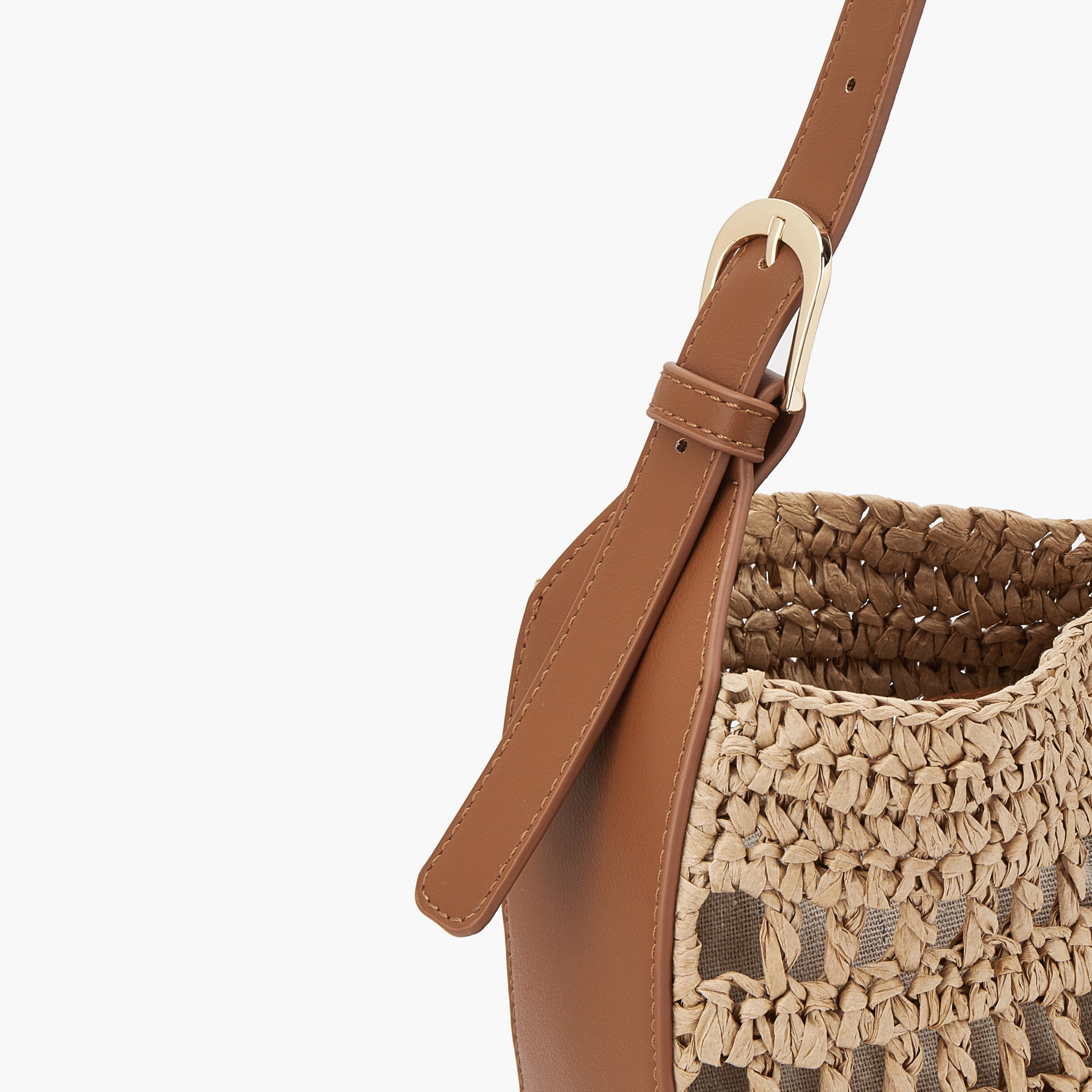 شنطة كتف محبوكة مع شنطة صغيرة من سيليست-women-bagsandwallets-handbags-image-3