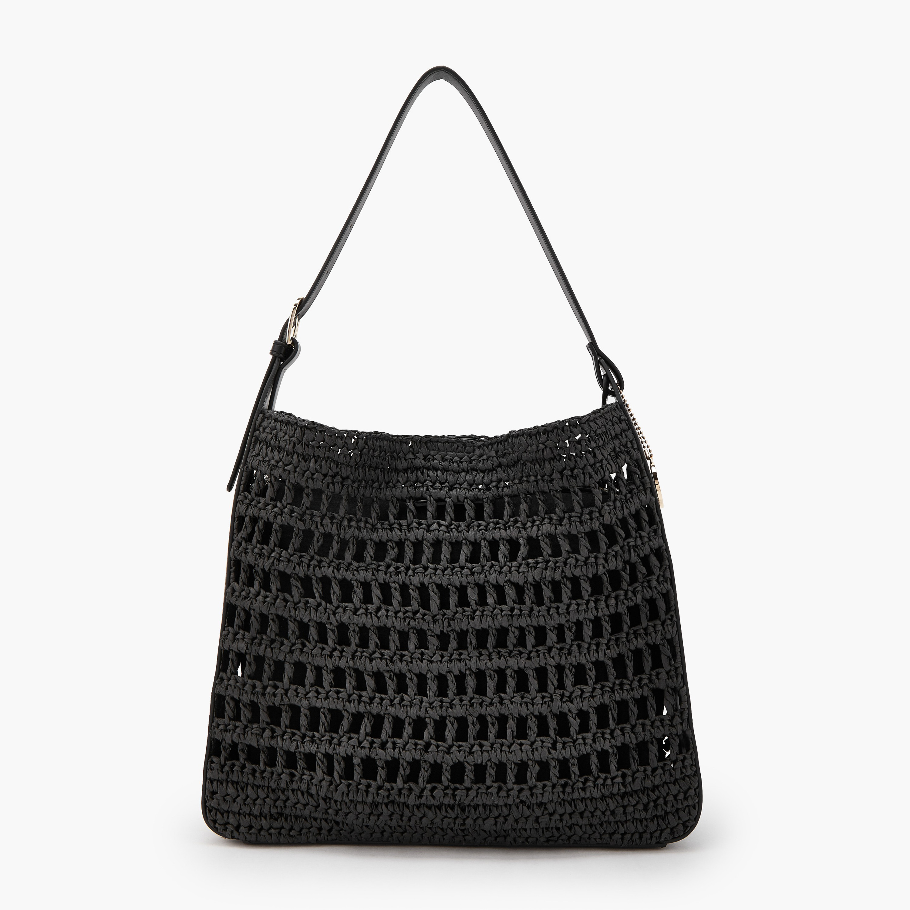 Celeste Knitted Shoulder Bag with Pouch-women-bagsandwallets-handbags-image-1