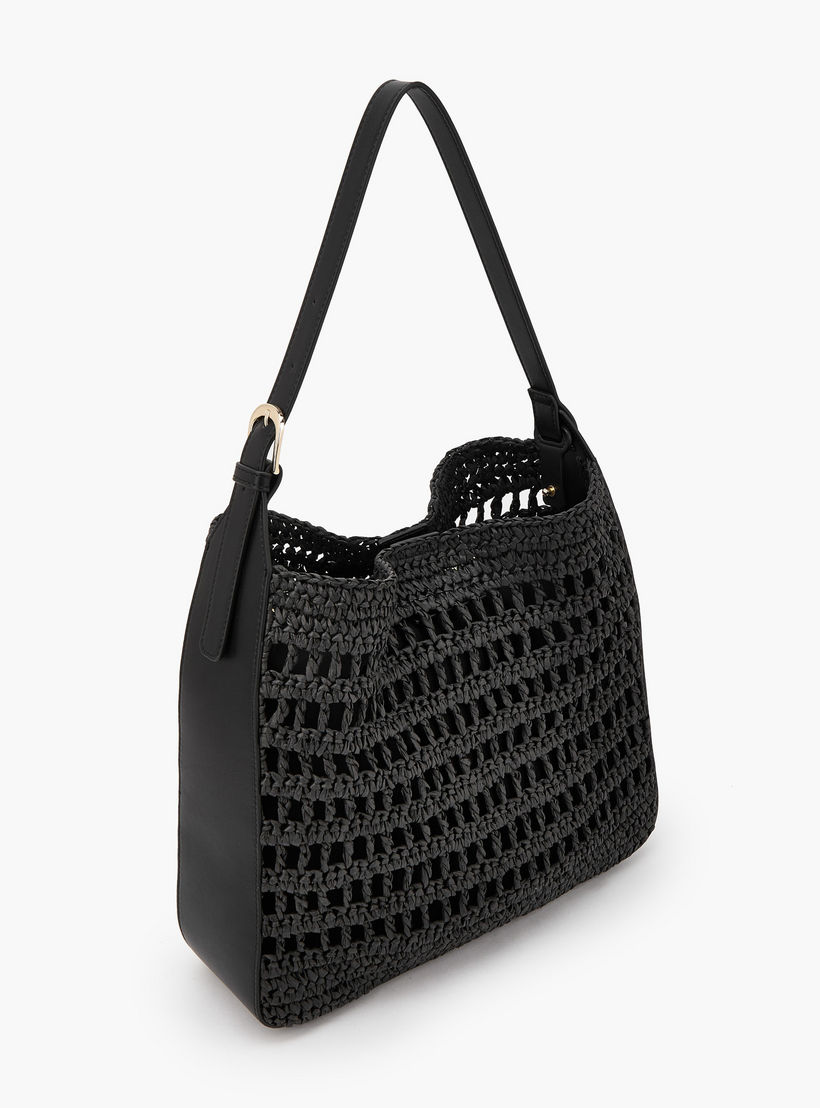 Celeste Knitted Shoulder Bag with Pouch-women-bagsandwallets-handbags-image-2