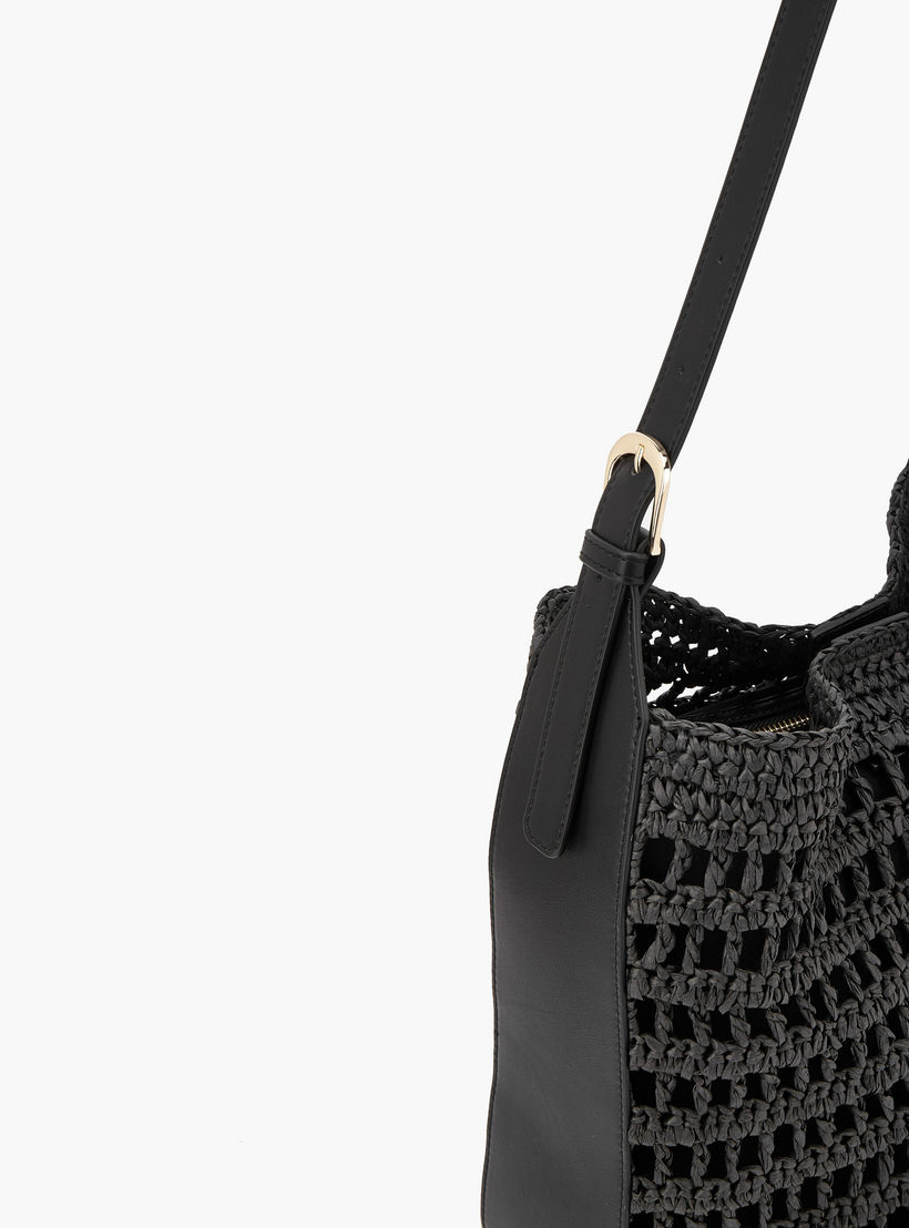 Celeste Knitted Shoulder Bag with Pouch-women-bagsandwallets-handbags-image-3