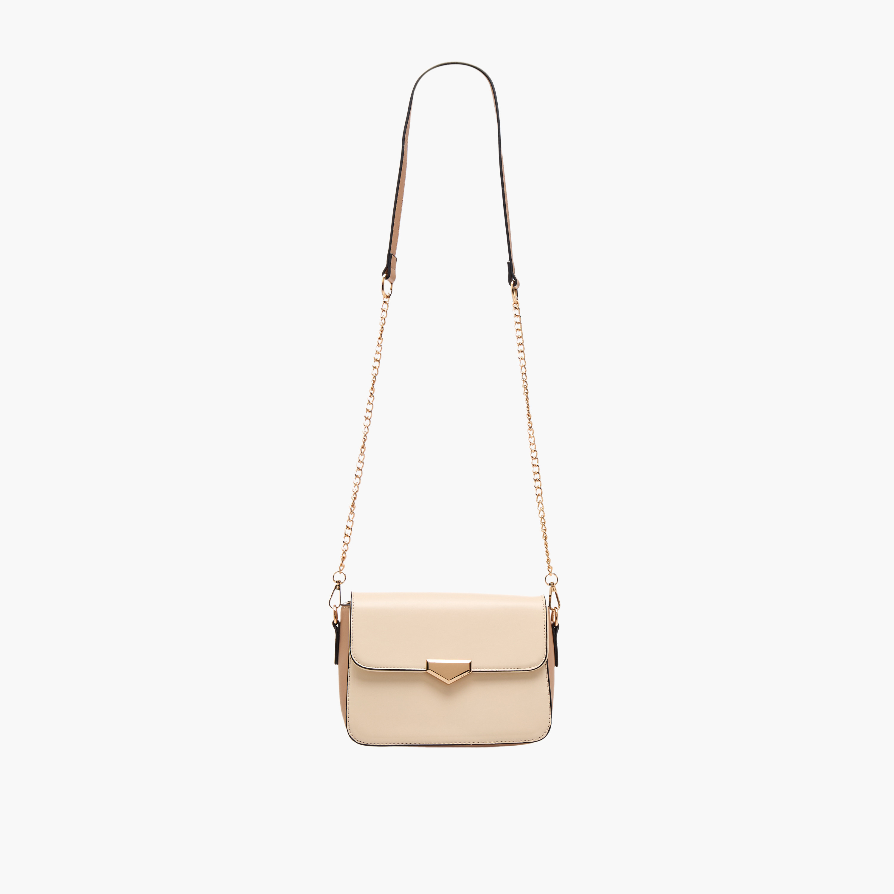 شنطة كروس بودي بطبعات مع شنطة صغيرة قابلة للفصل من ساشا-women-bagsandwallets-handbags-image-3