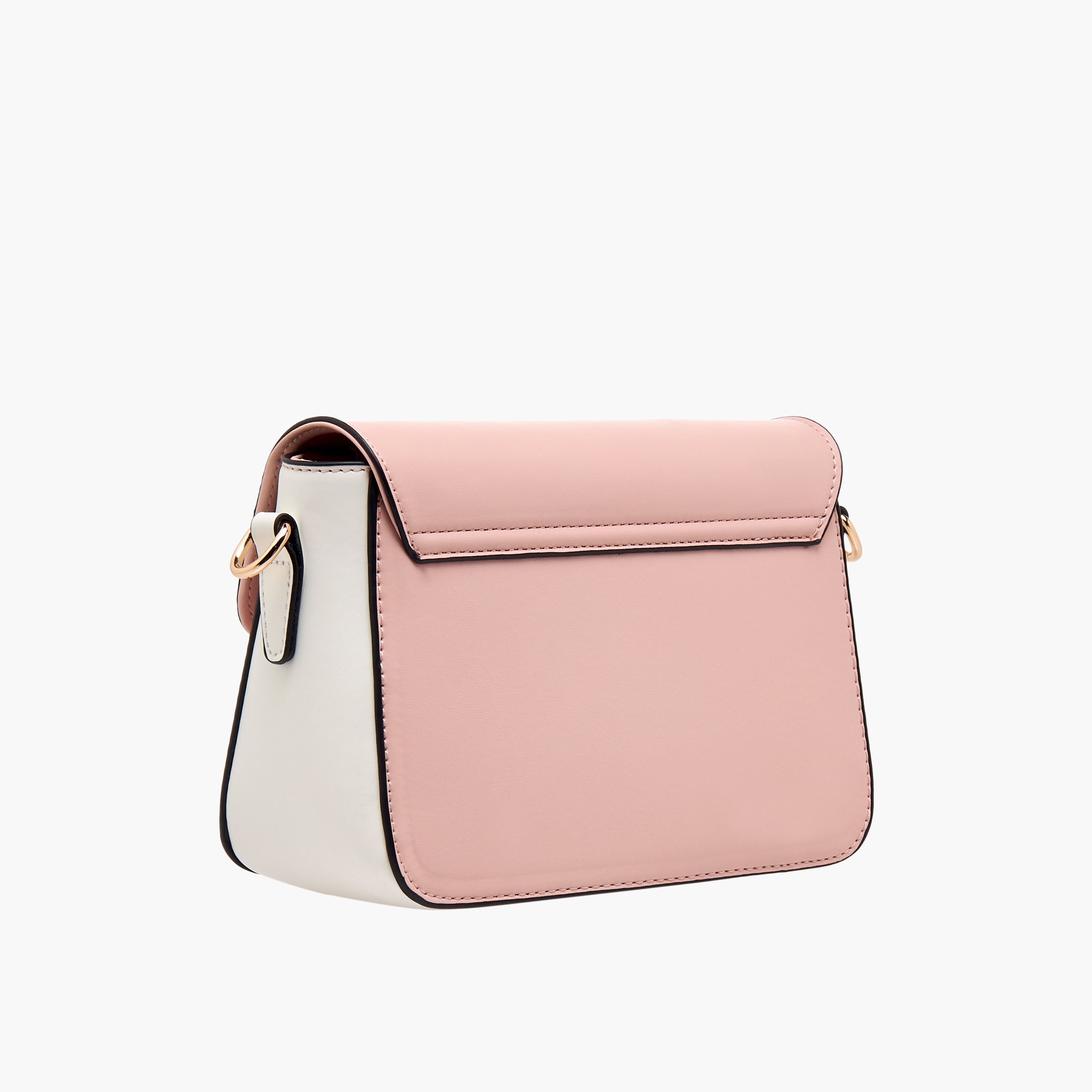 شنطة كروس بودي بطبعات مع شنطة صغيرة قابلة للفصل من ساشا-women-bagsandwallets-handbags-image-4