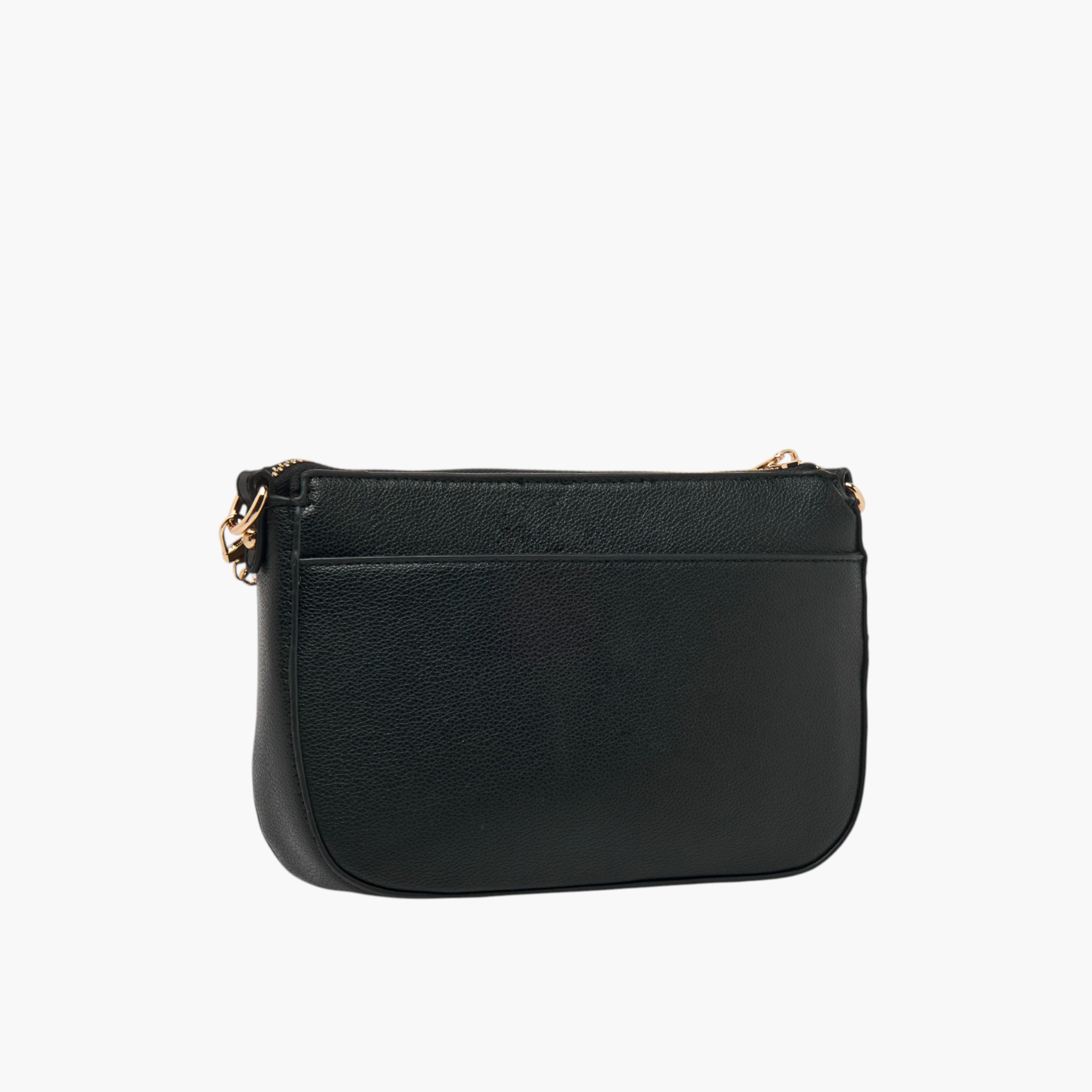 شنطة كروس بودي بطبعات مع شنطة صغيرة قابلة للفصل من ساشا-women-bagsandwallets-handbags-image-5