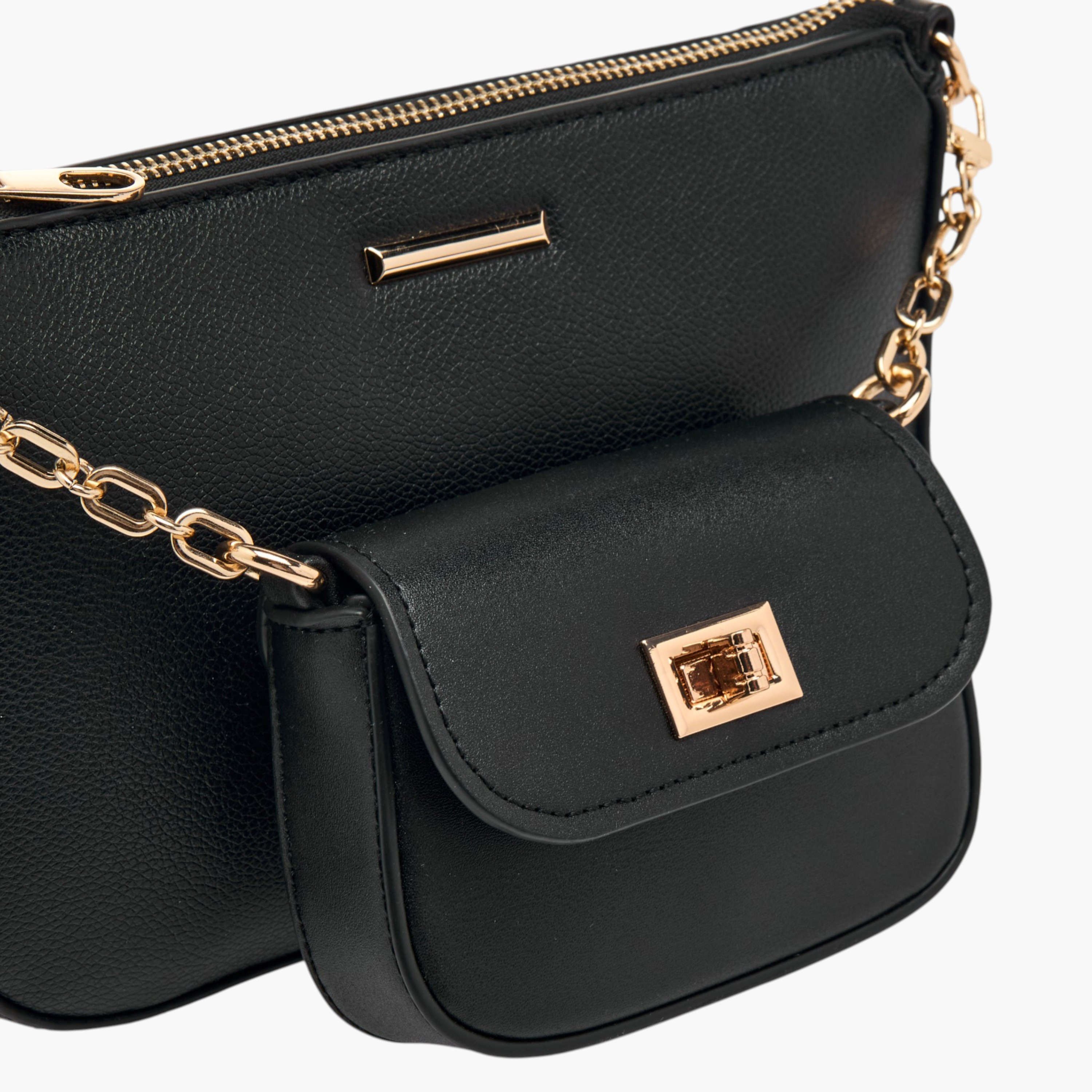 شنطة كروس بودي بطبعات مع شنطة صغيرة قابلة للفصل من ساشا-women-bagsandwallets-handbags-image-6