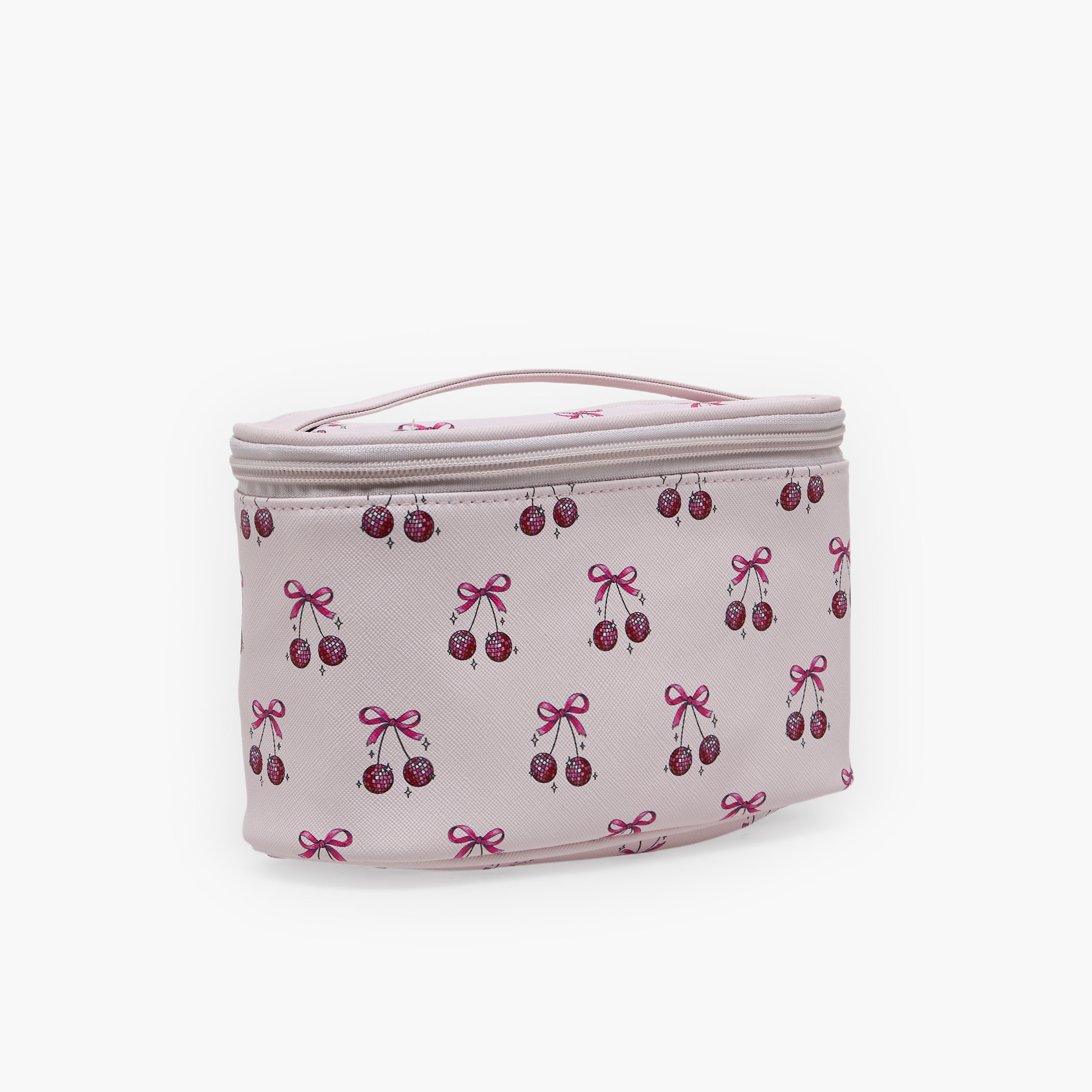 Assorted 4-Piece Cosmetic Bag Set-household-storage-cosmeticorganizing-makeuporganizersandsets-image-7