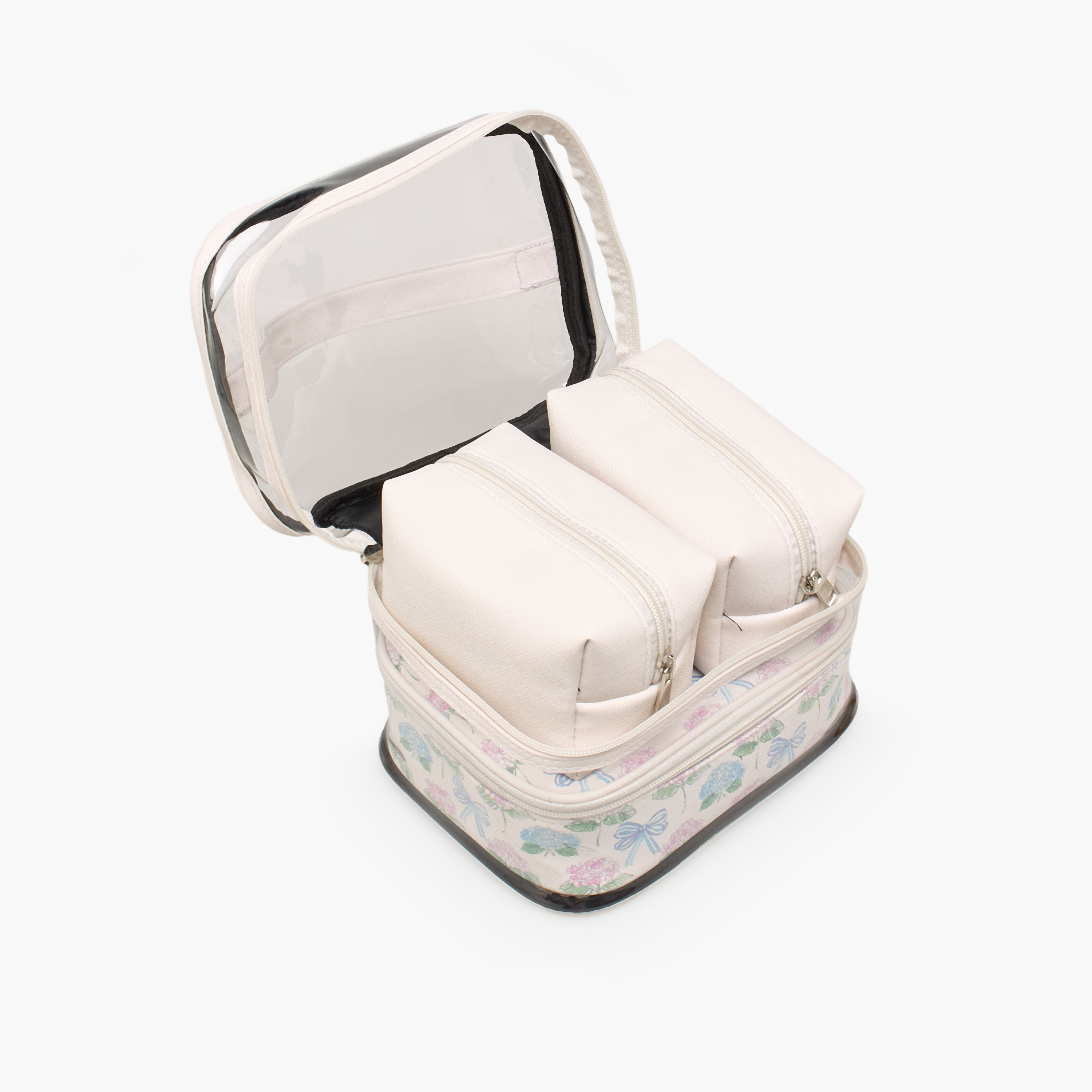 Assorted 4-Piece Cosmetic Bag Set-beautyandpersonalcare-makeup-brushesandaccessories-makeuppouches-image-4