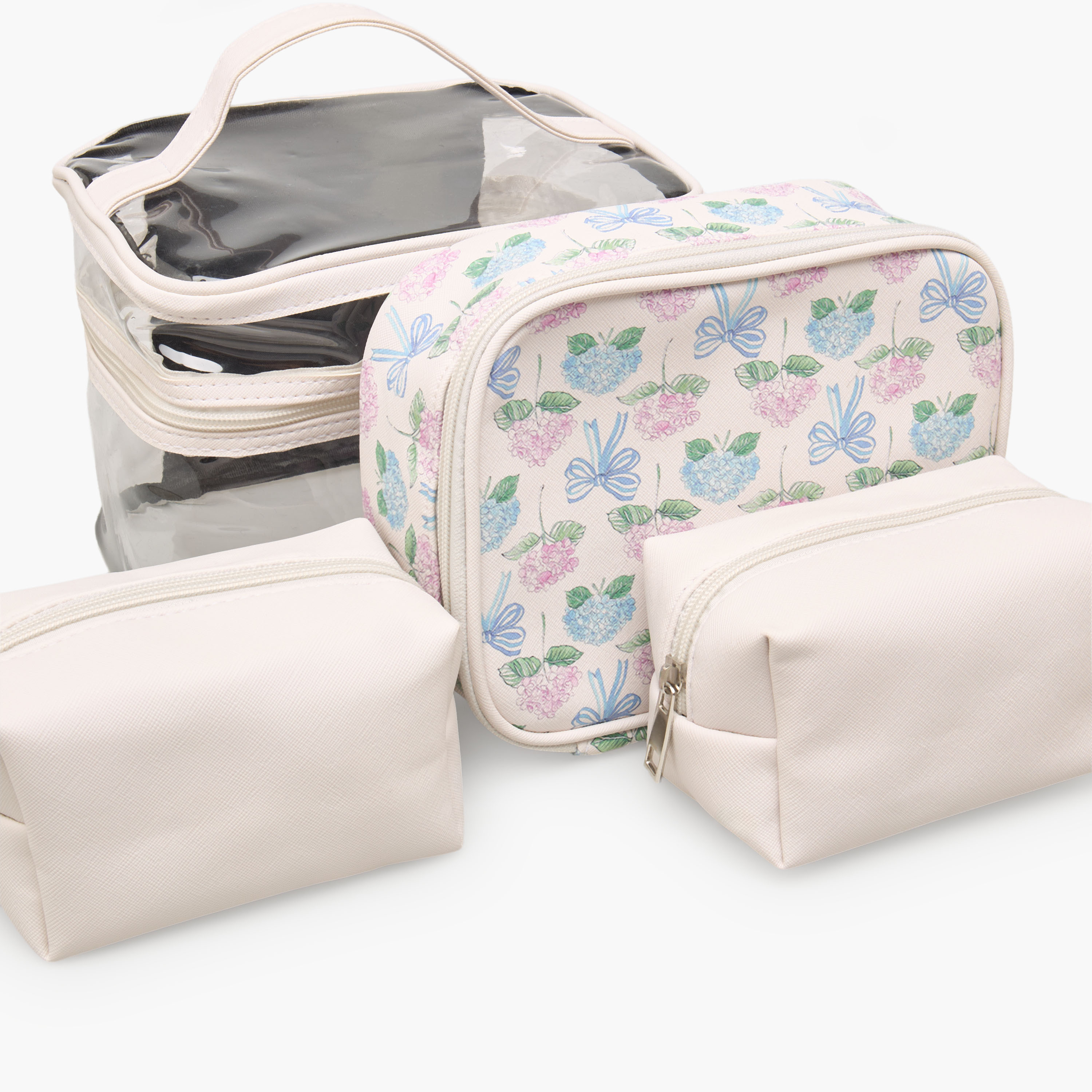 Assorted 4-Piece Cosmetic Bag Set-beautyandpersonalcare-makeup-brushesandaccessories-makeuppouches-image-9