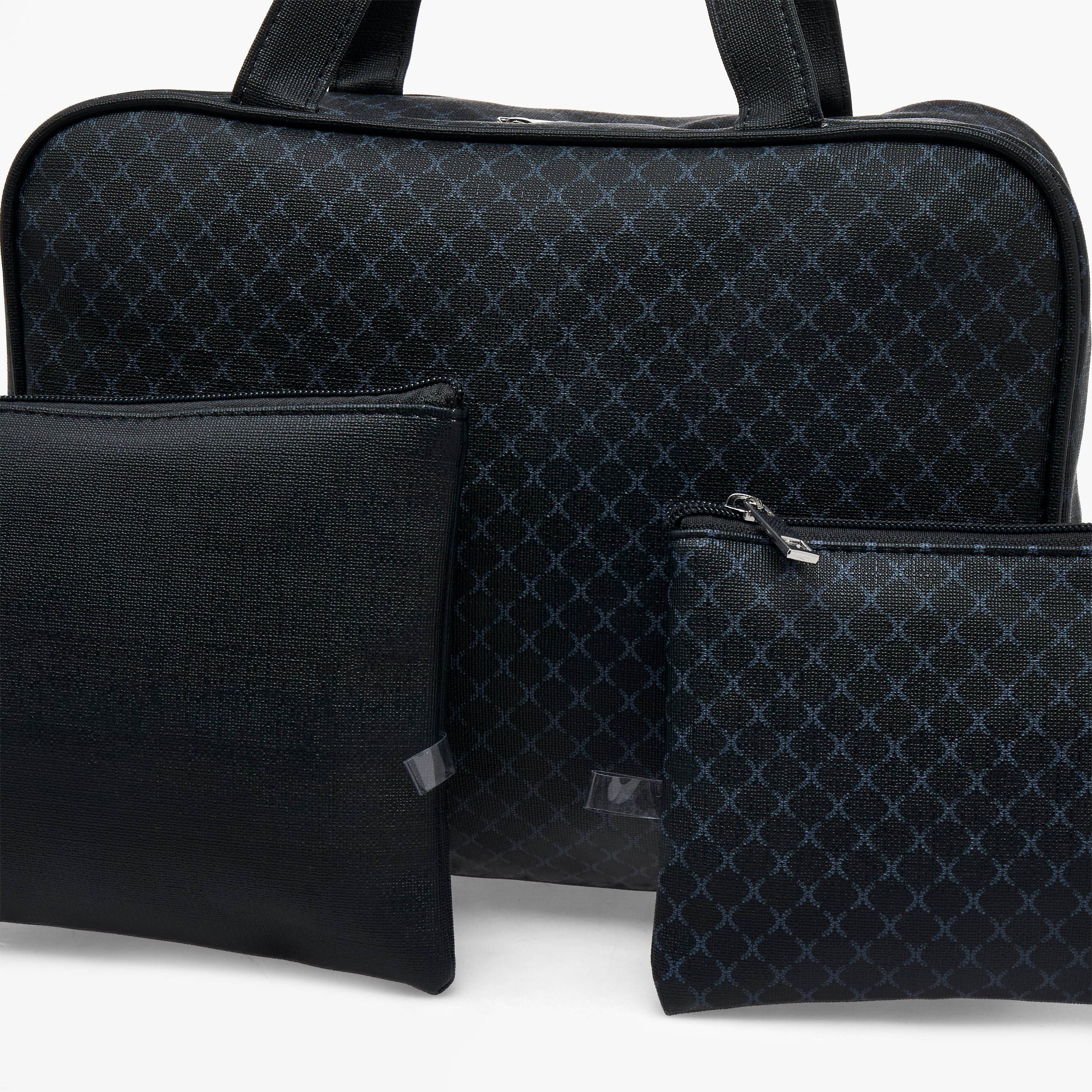 طقم منظم مستلزمات الاستحمام 3 قطع-travel-accessories-image-5